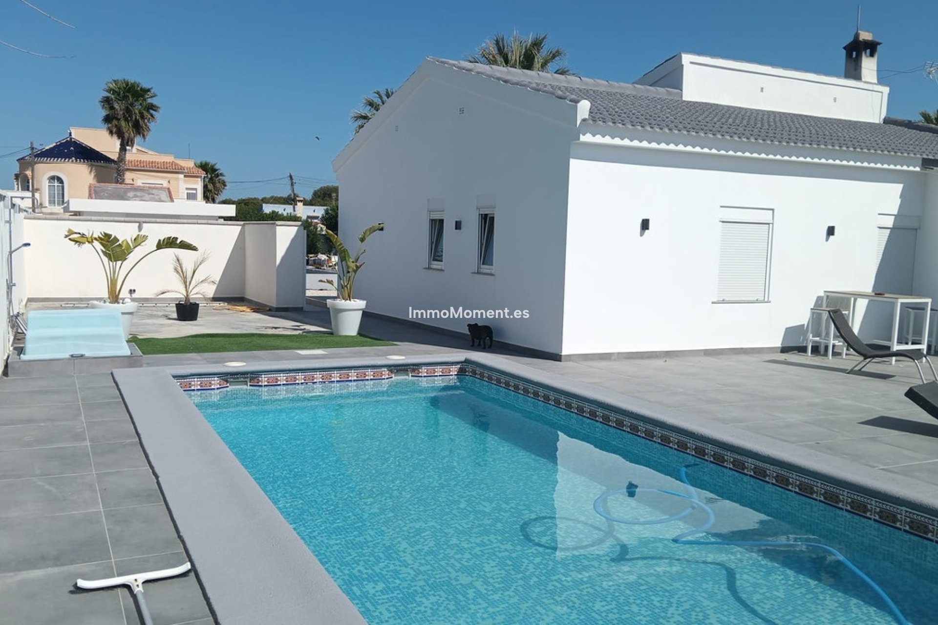 Reventa - Villa independiente - Orihuela Costa - Cabo roig - La Zenia