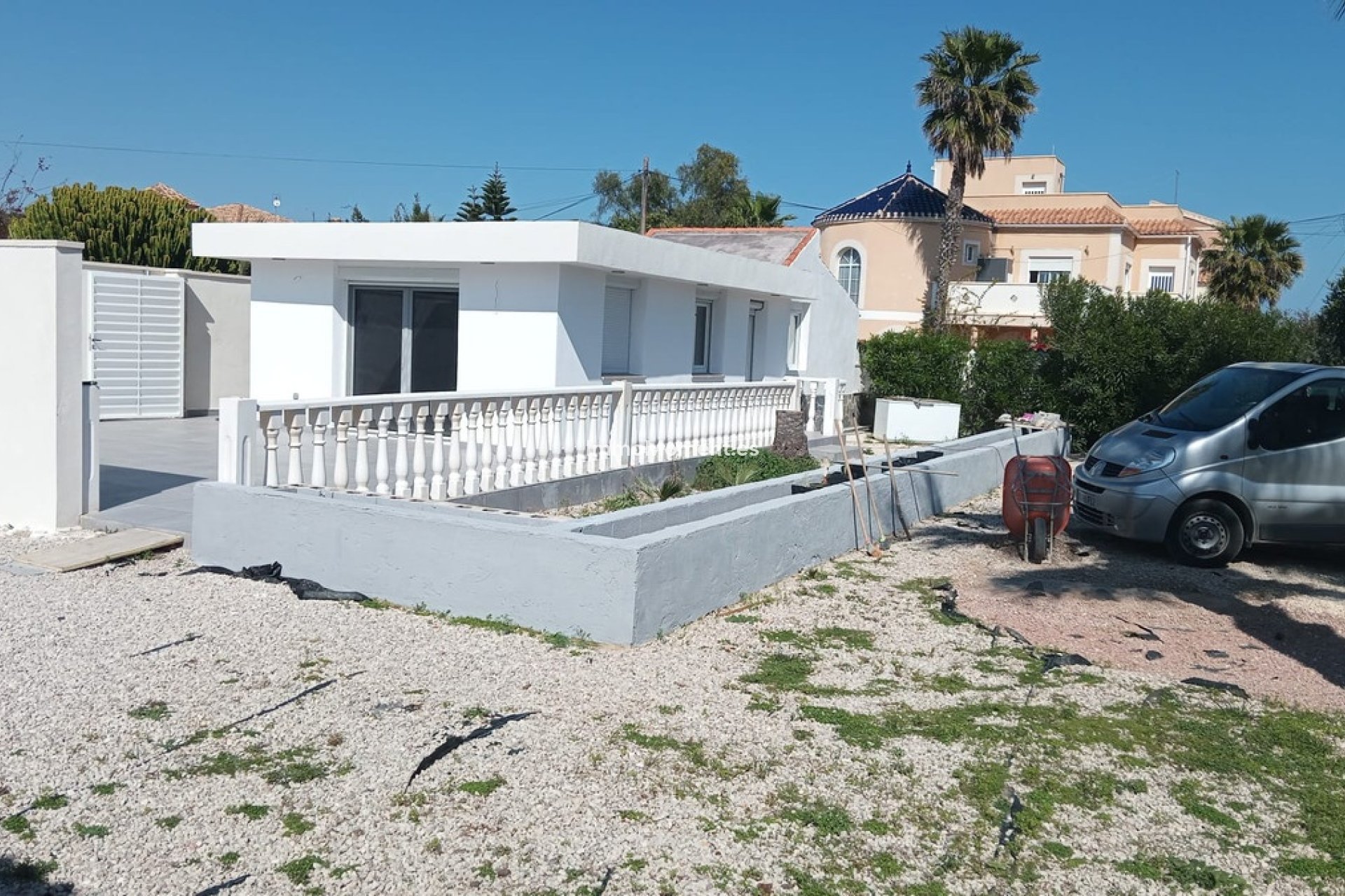 Reventa - Villa independiente - Orihuela Costa - Cabo roig - La Zenia