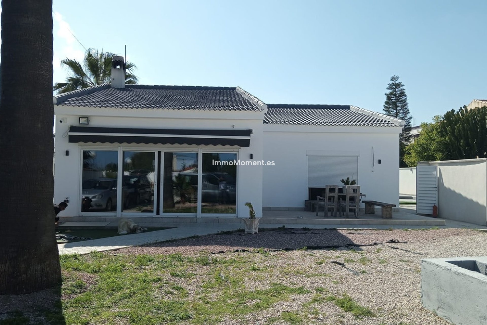 Reventa - Villa independiente - Orihuela Costa - Cabo roig - La Zenia