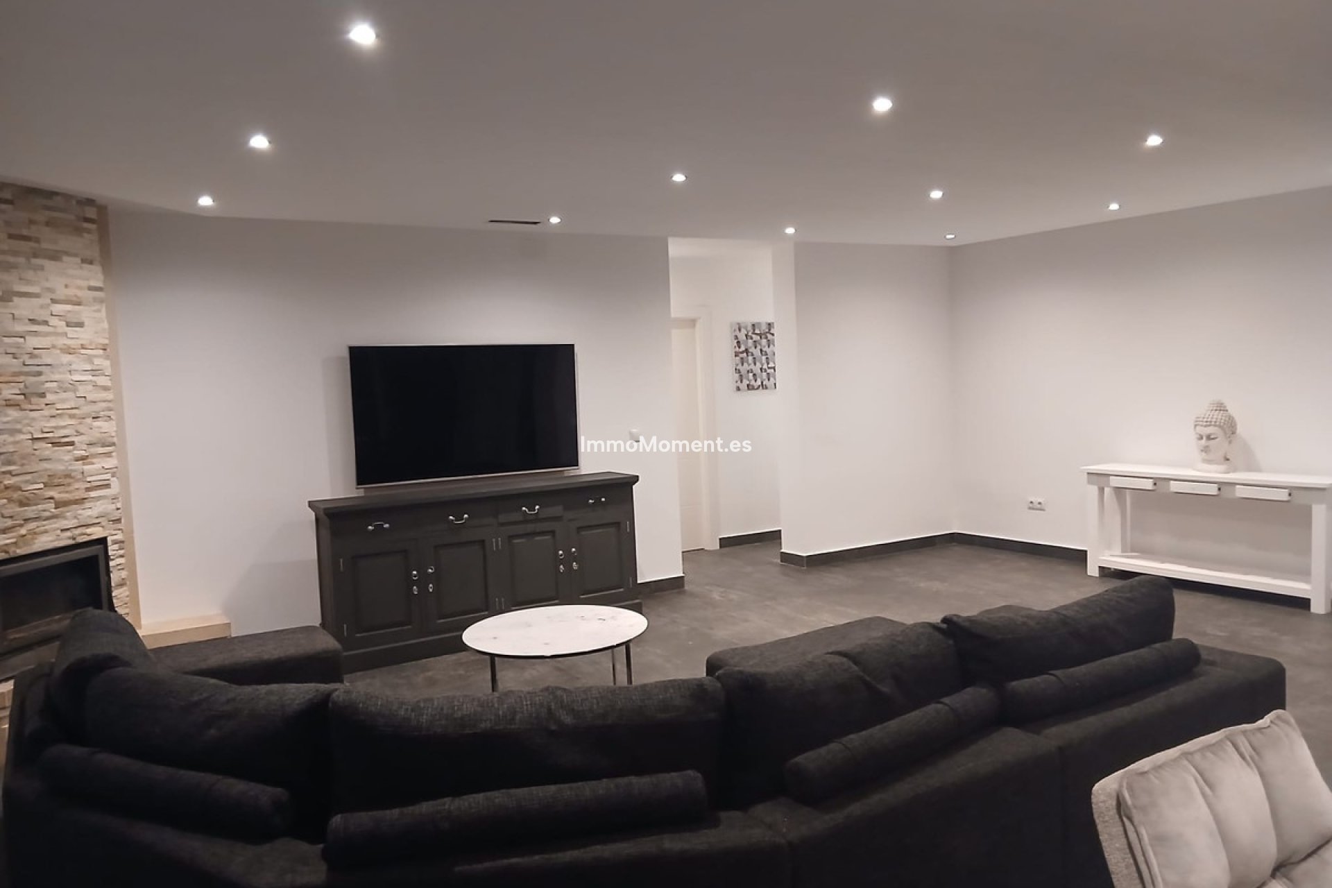 Reventa - Villa independiente - Orihuela Costa - Cabo roig - La Zenia