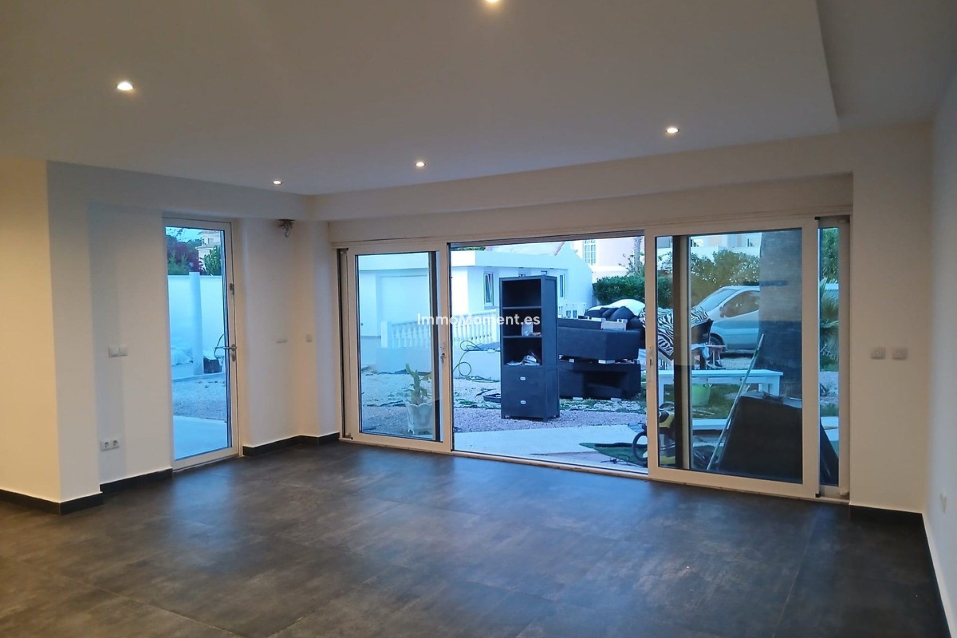 Reventa - Villa independiente - Orihuela Costa - Cabo roig - La Zenia