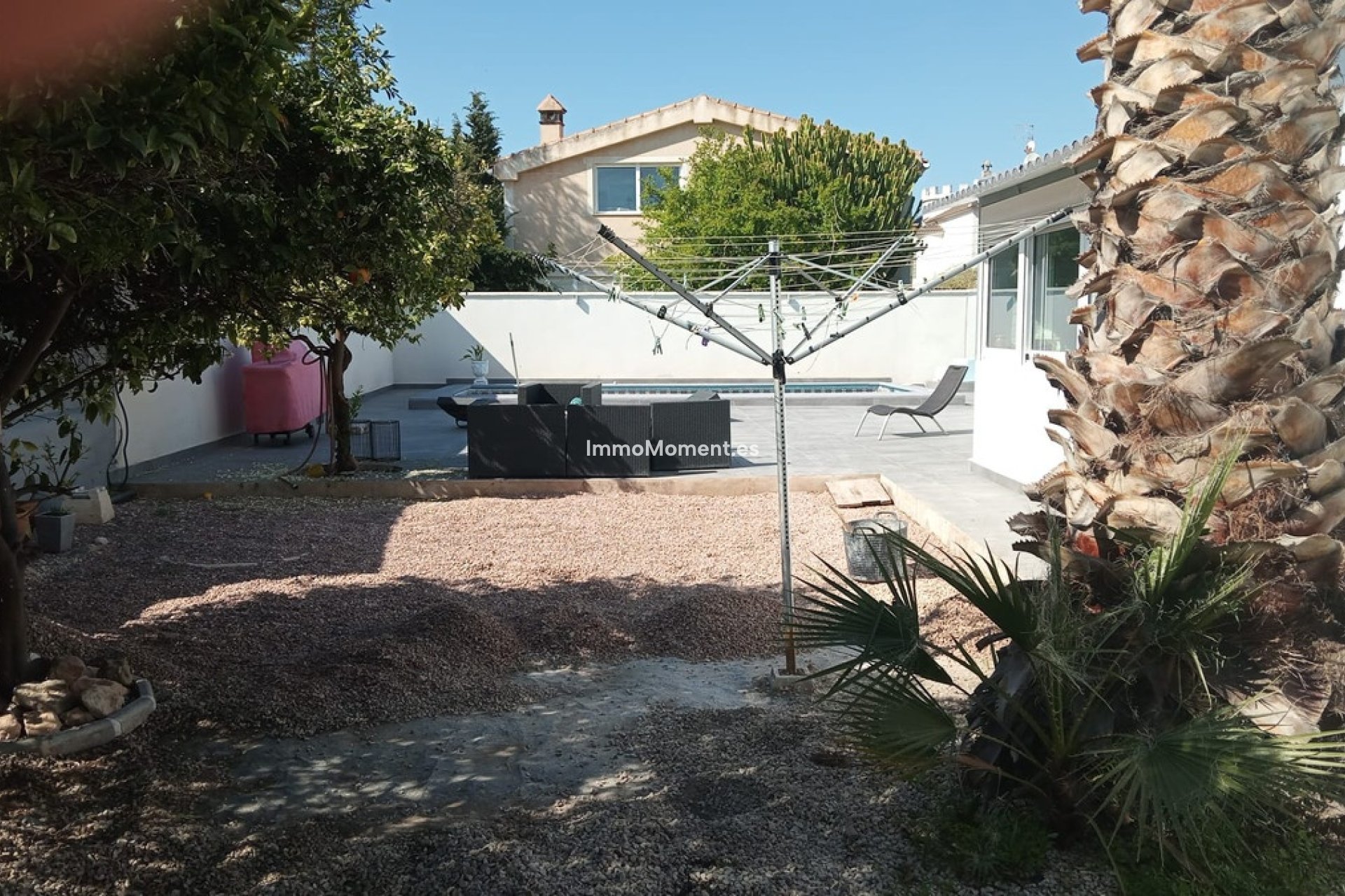 Reventa - Villa independiente - Orihuela Costa - Cabo roig - La Zenia