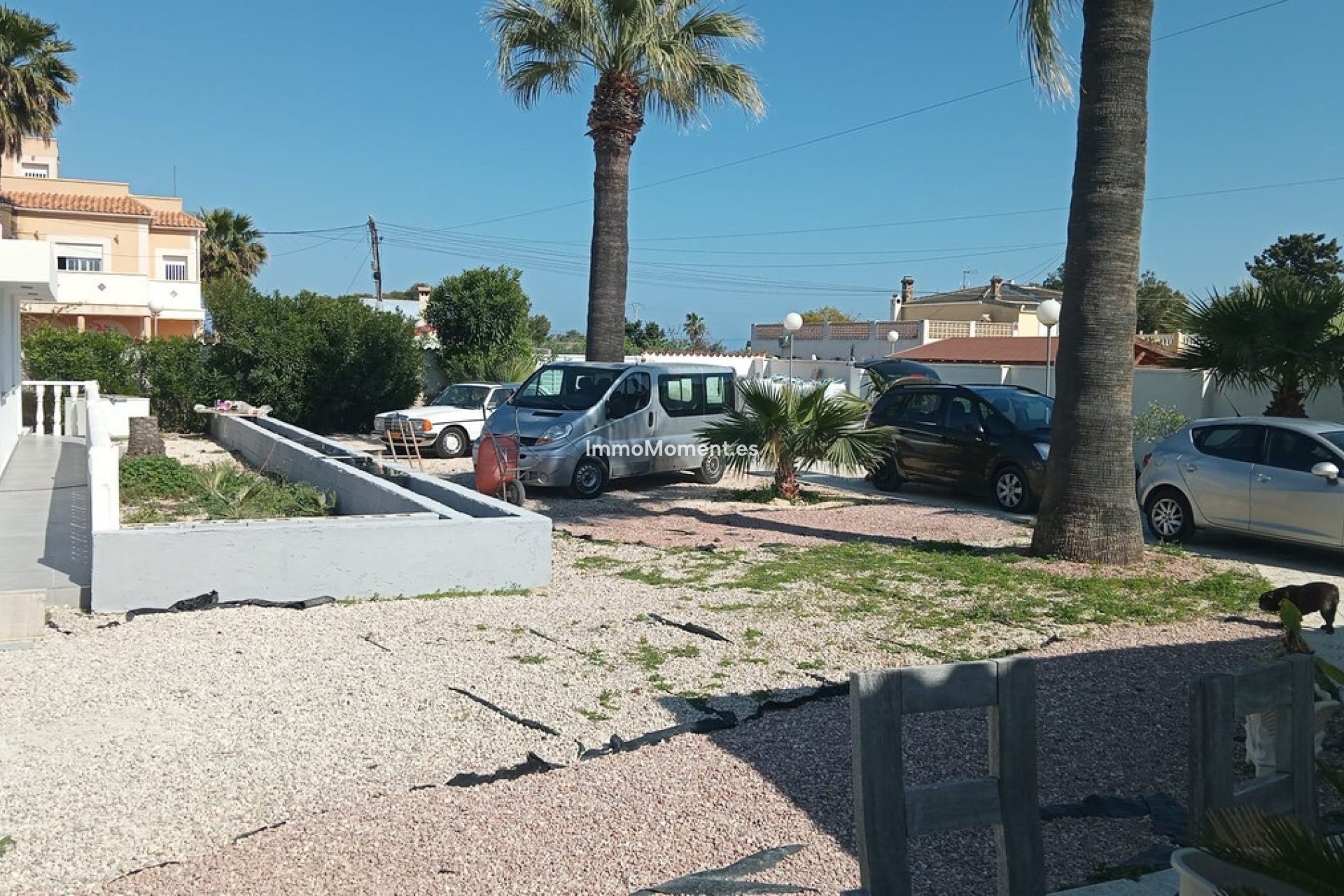 Reventa - Villa independiente - Orihuela Costa - Cabo roig - La Zenia