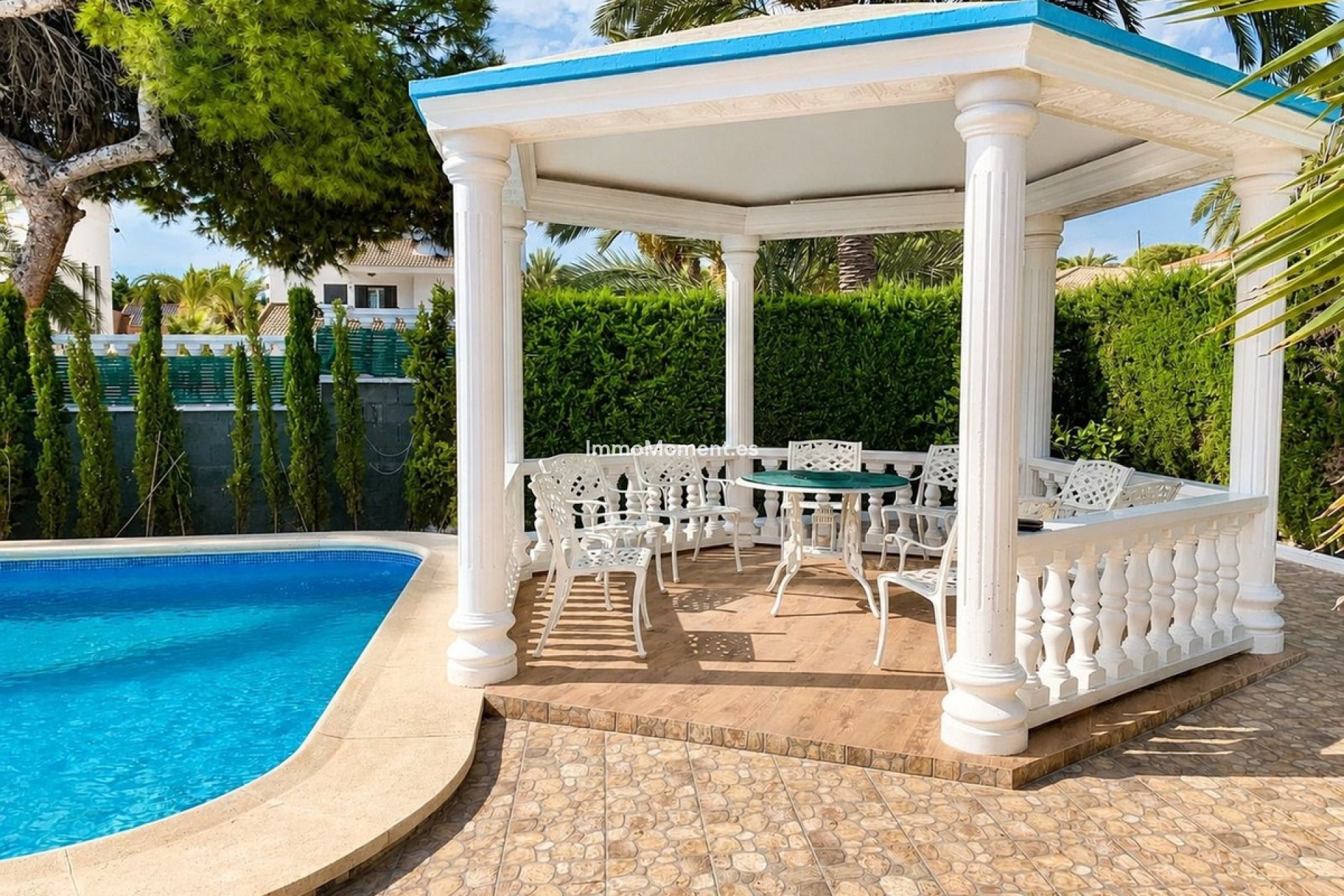 Reventa - Villa independiente - Orihuela Costa - Cabo roig - La Zenia