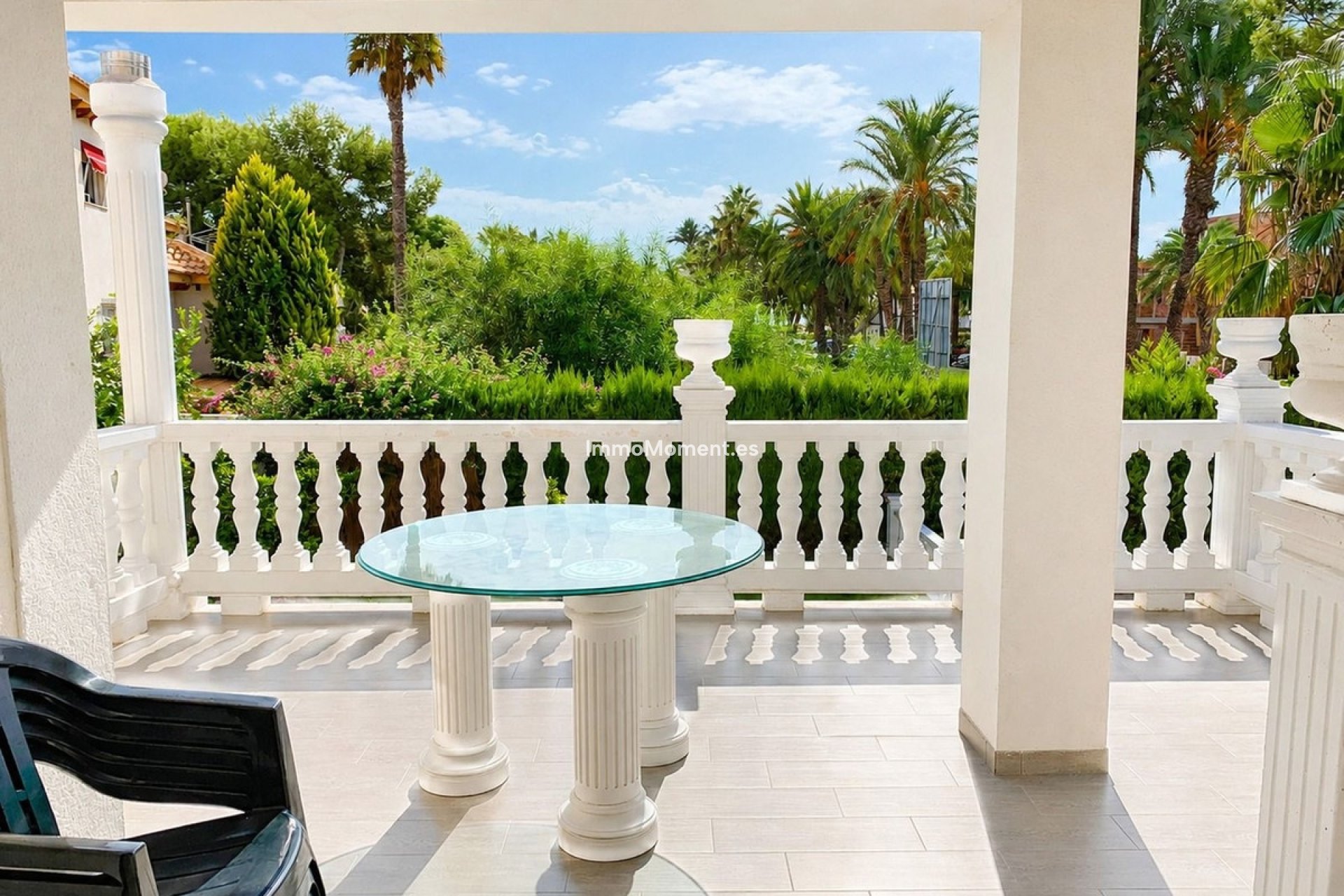 Reventa - Villa independiente - Orihuela Costa - Cabo roig - La Zenia