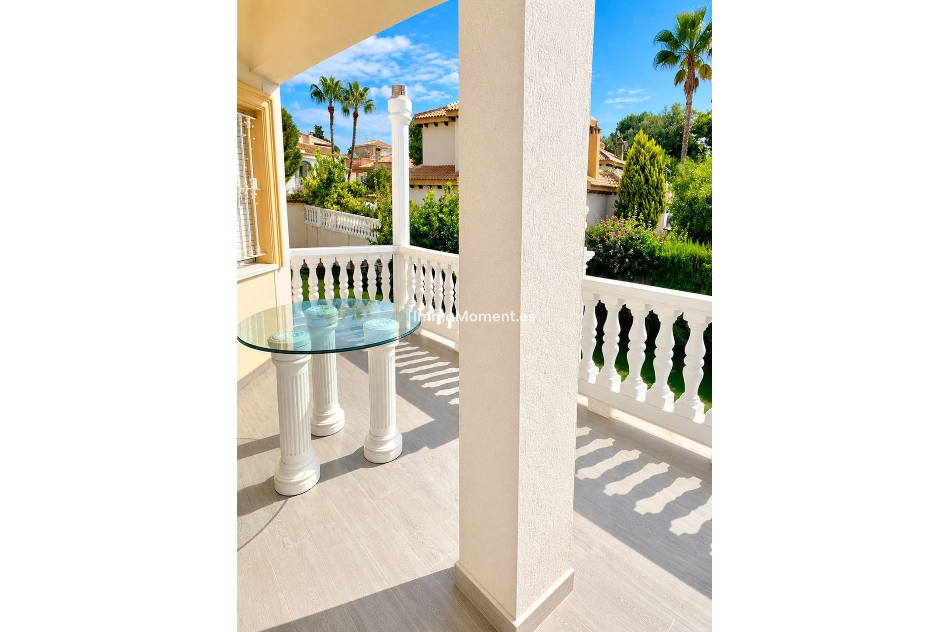 Reventa - Villa independiente - Orihuela Costa - Cabo roig - La Zenia