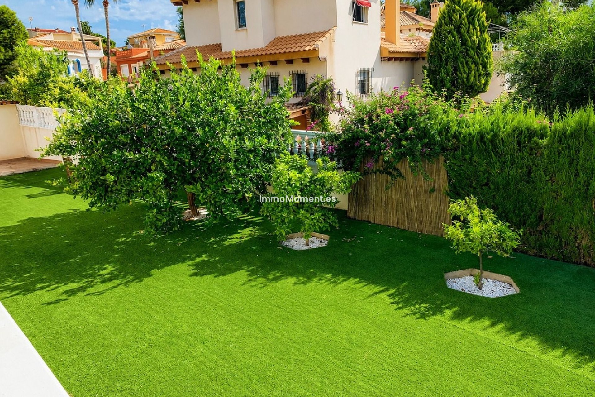 Reventa - Villa independiente - Orihuela Costa - Cabo roig - La Zenia