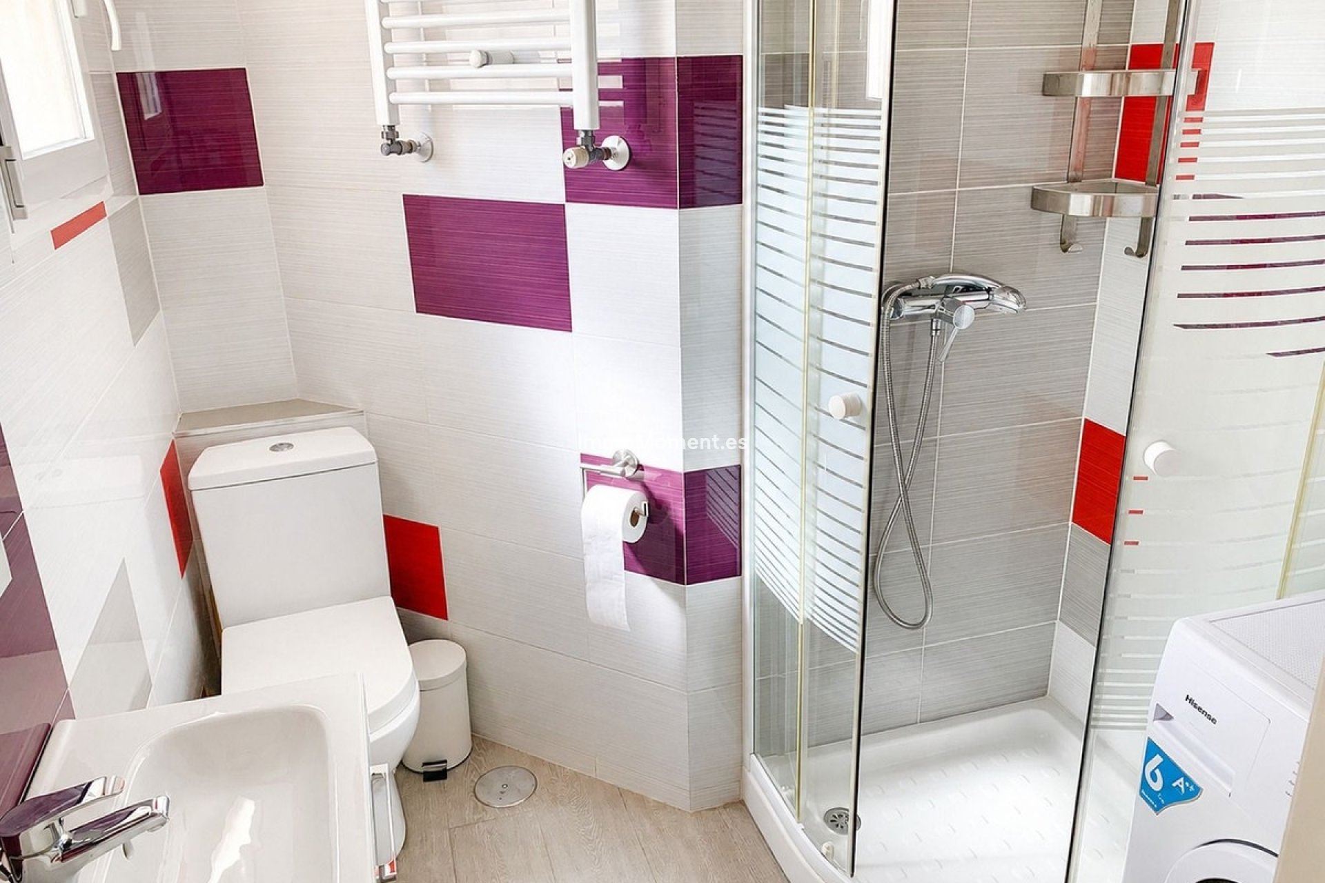 Reventa - Villa independiente - Orihuela Costa - Cabo roig - La Zenia