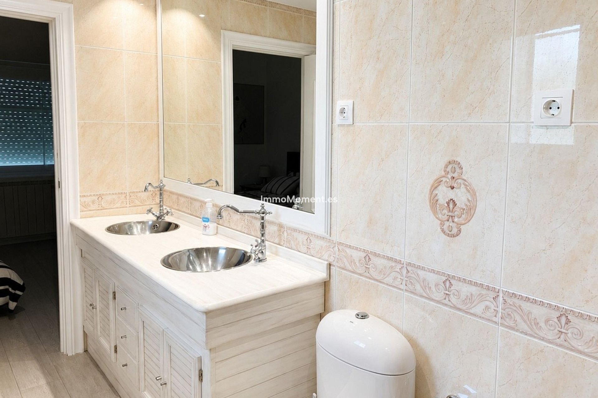 Reventa - Villa independiente - Orihuela Costa - Cabo roig - La Zenia