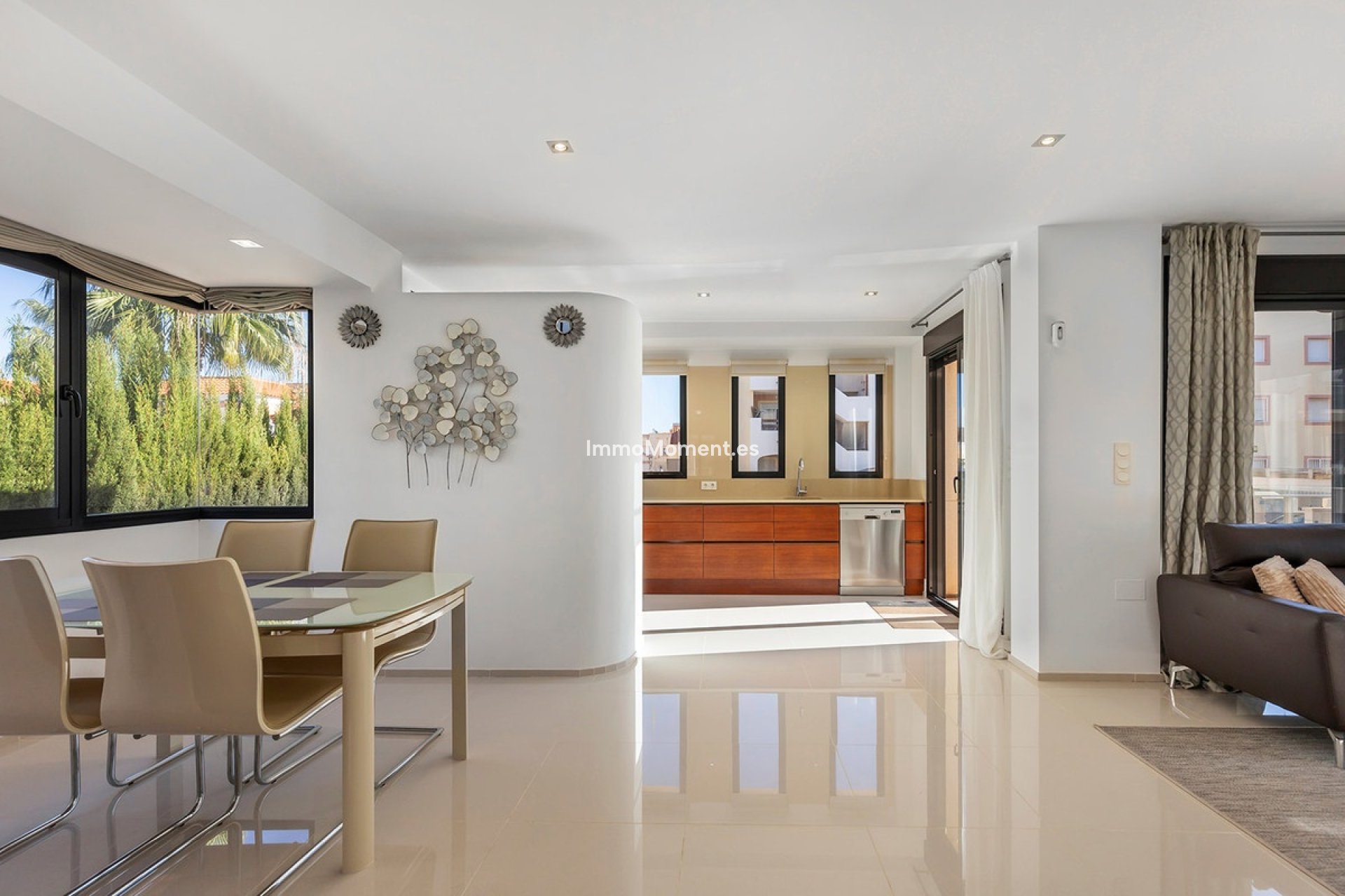 Reventa - Villa independiente - Orihuela Costa - Cabo roig - La Zenia