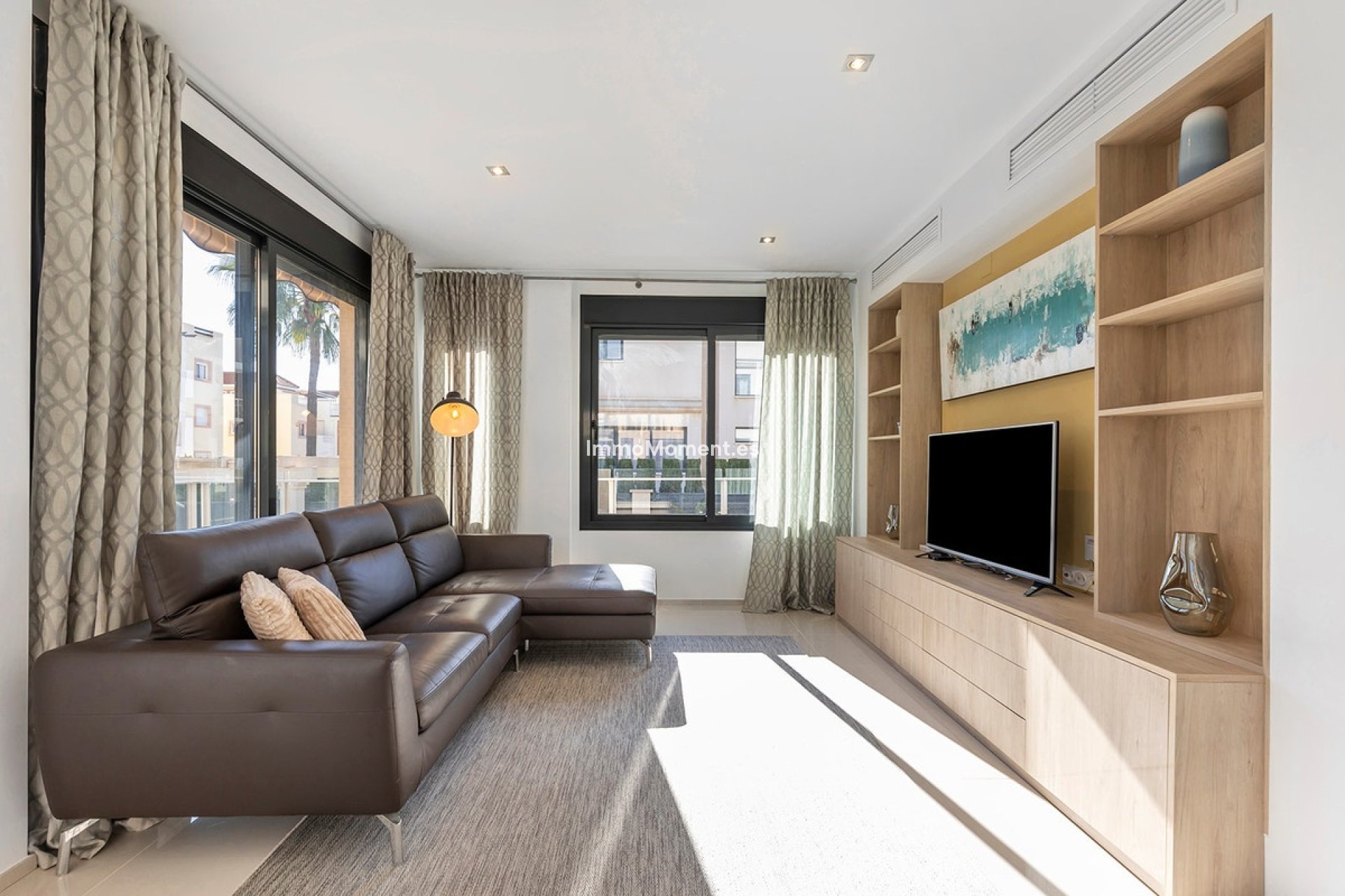 Reventa - Villa independiente - Orihuela Costa - Cabo roig - La Zenia
