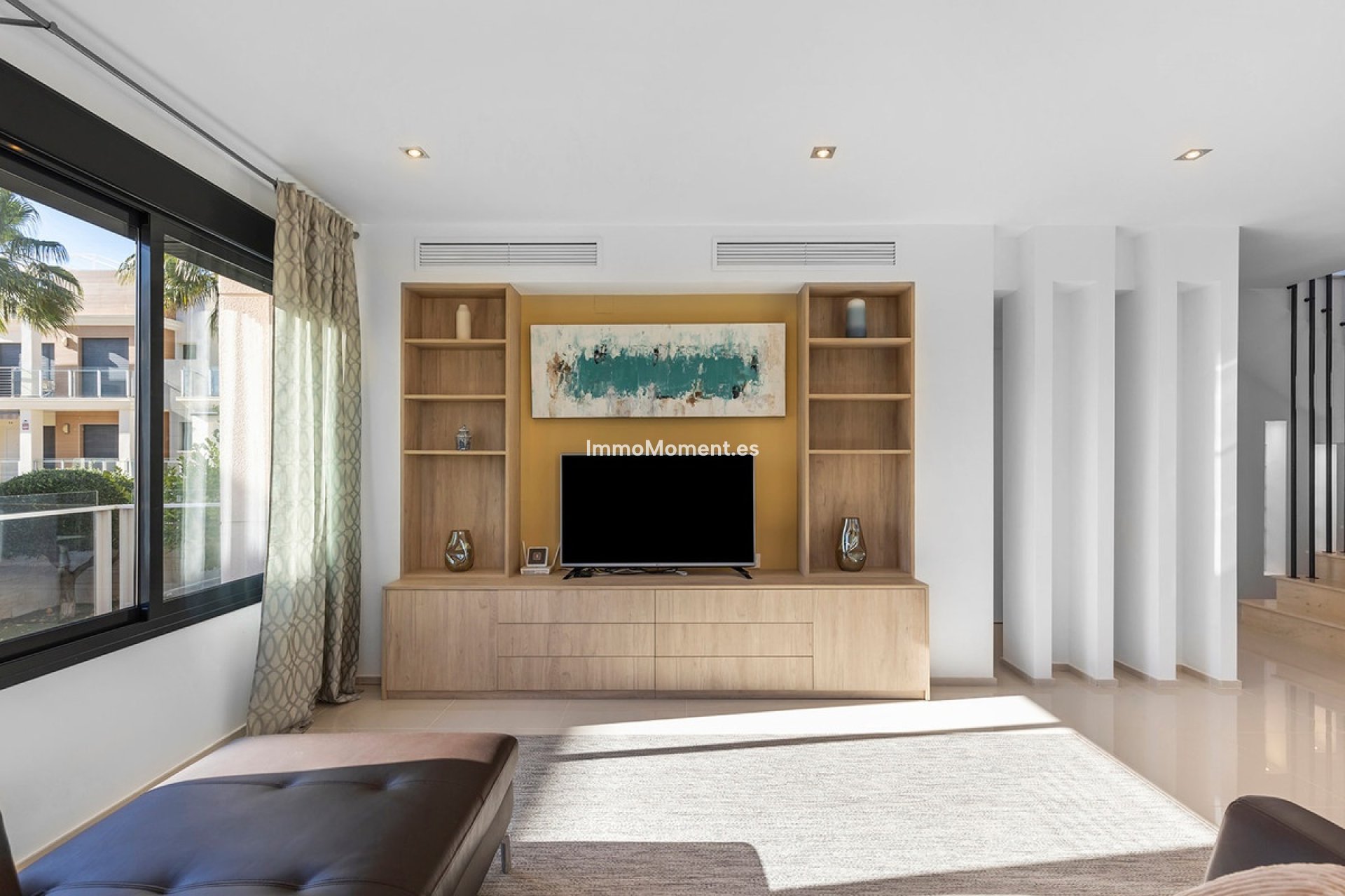 Reventa - Villa independiente - Orihuela Costa - Cabo roig - La Zenia