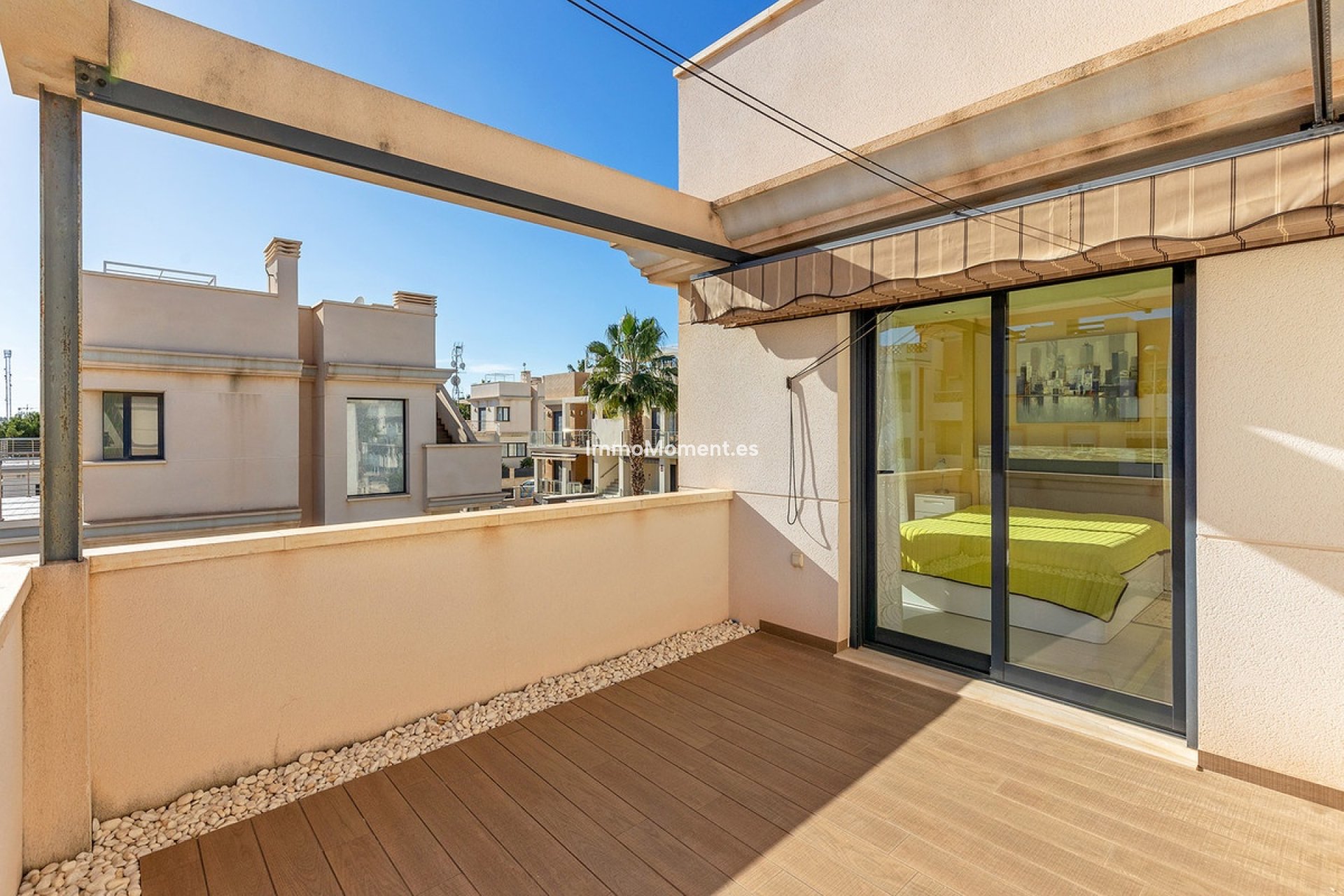 Reventa - Villa independiente - Orihuela Costa - Cabo roig - La Zenia