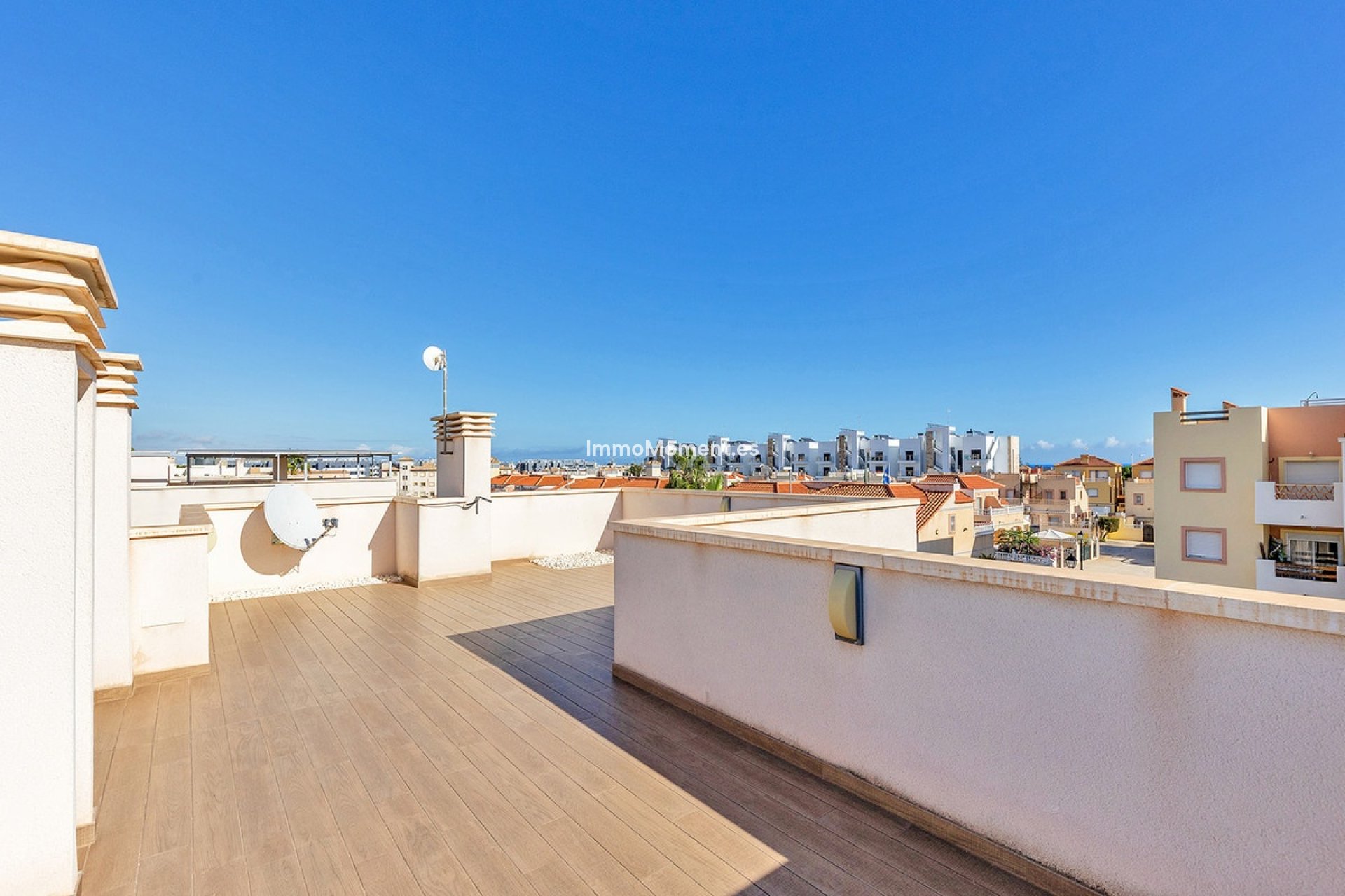 Reventa - Villa independiente - Orihuela Costa - Cabo roig - La Zenia