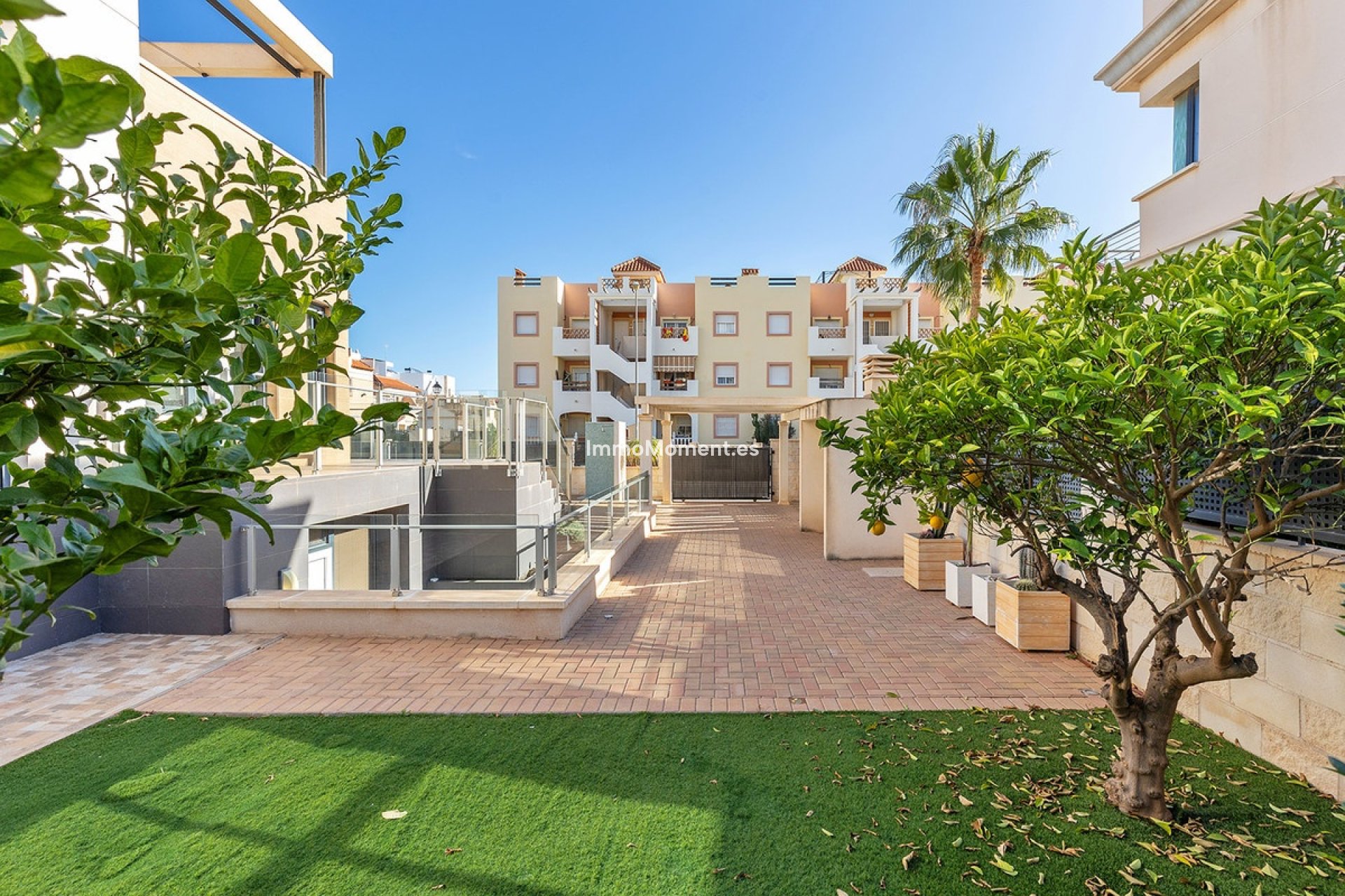 Reventa - Villa independiente - Orihuela Costa - Cabo roig - La Zenia