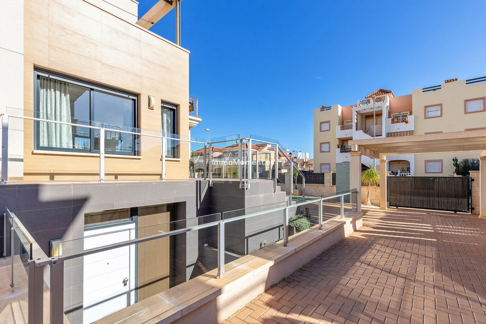 Reventa - Villa independiente - Orihuela Costa - Cabo roig - La Zenia