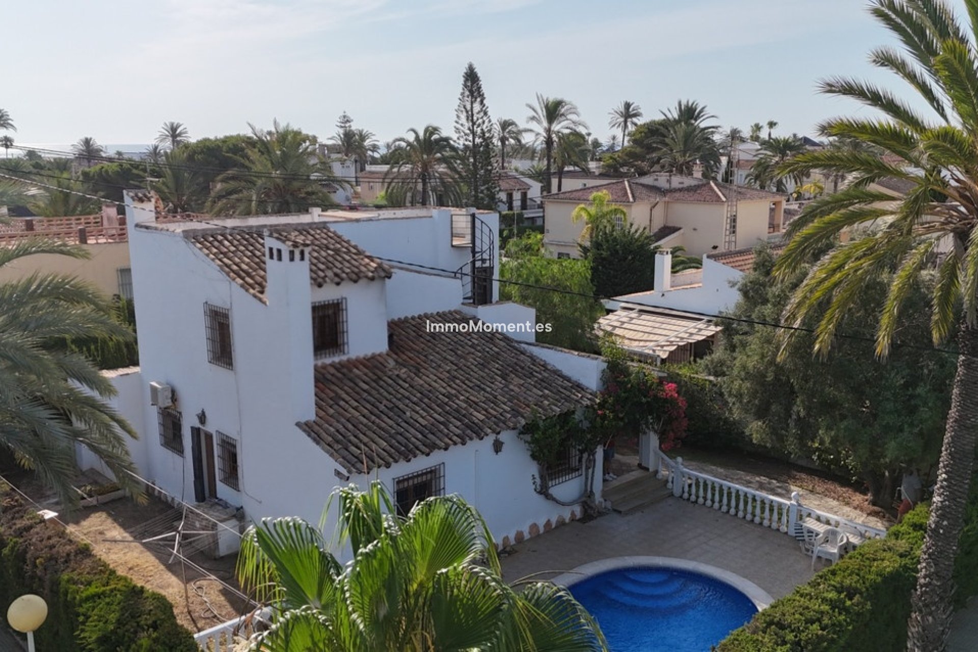 Reventa - Villa independiente - Orihuela Costa - Cabo roig - La Zenia