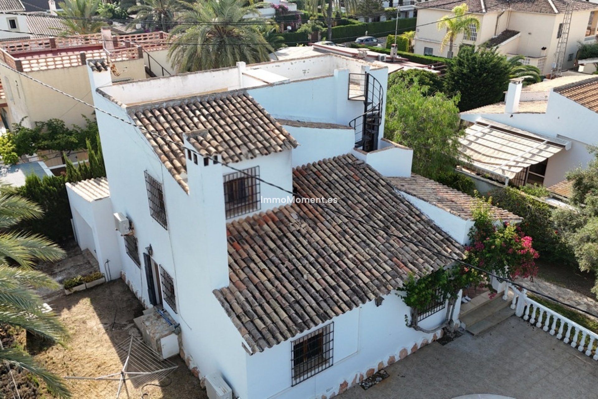 Reventa - Villa independiente - Orihuela Costa - Cabo roig - La Zenia