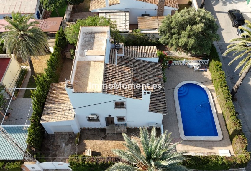Reventa - Villa independiente - Orihuela Costa - Cabo roig - La Zenia
