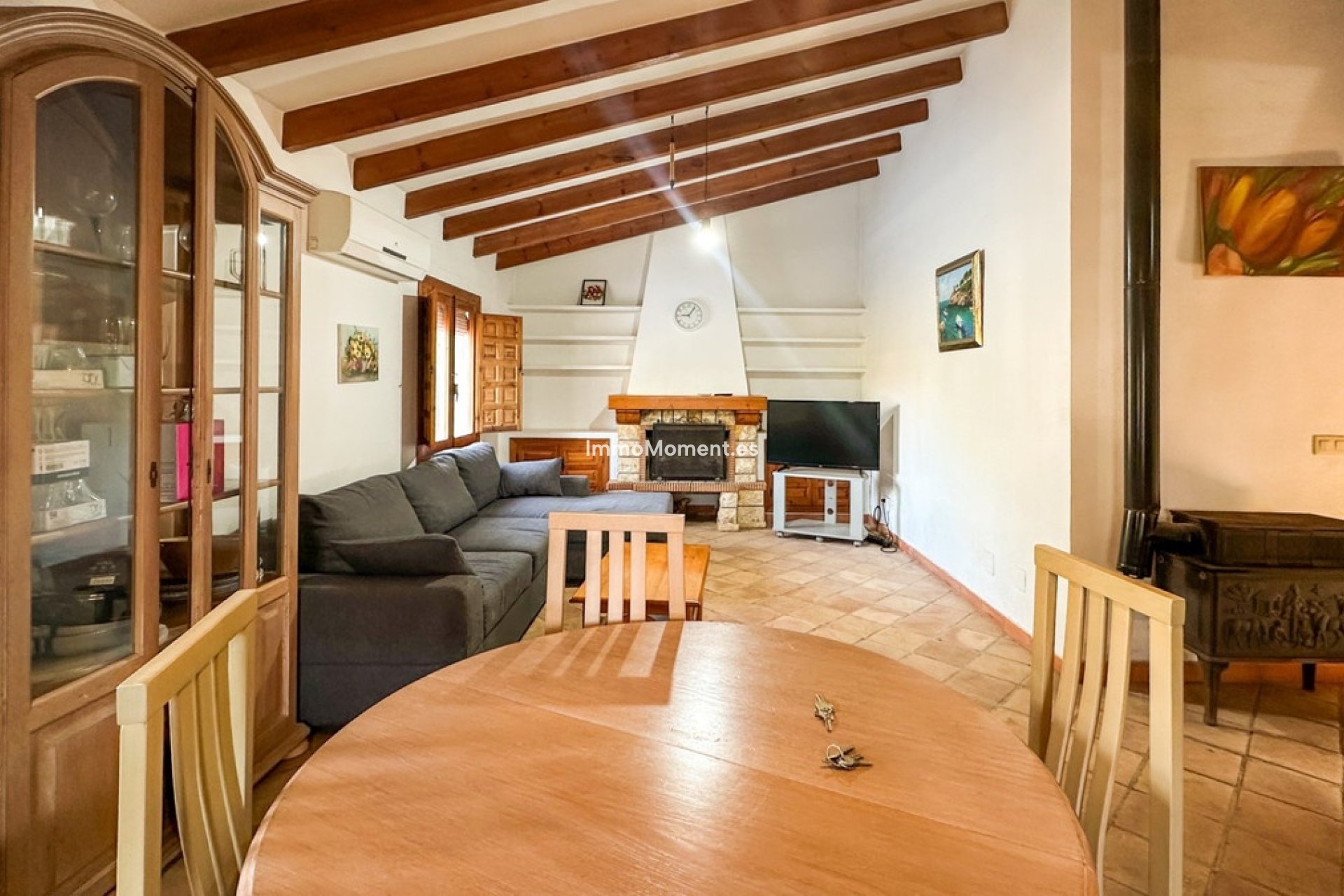 Reventa - Villa independiente - Orihuela Costa - Cabo roig - La Zenia