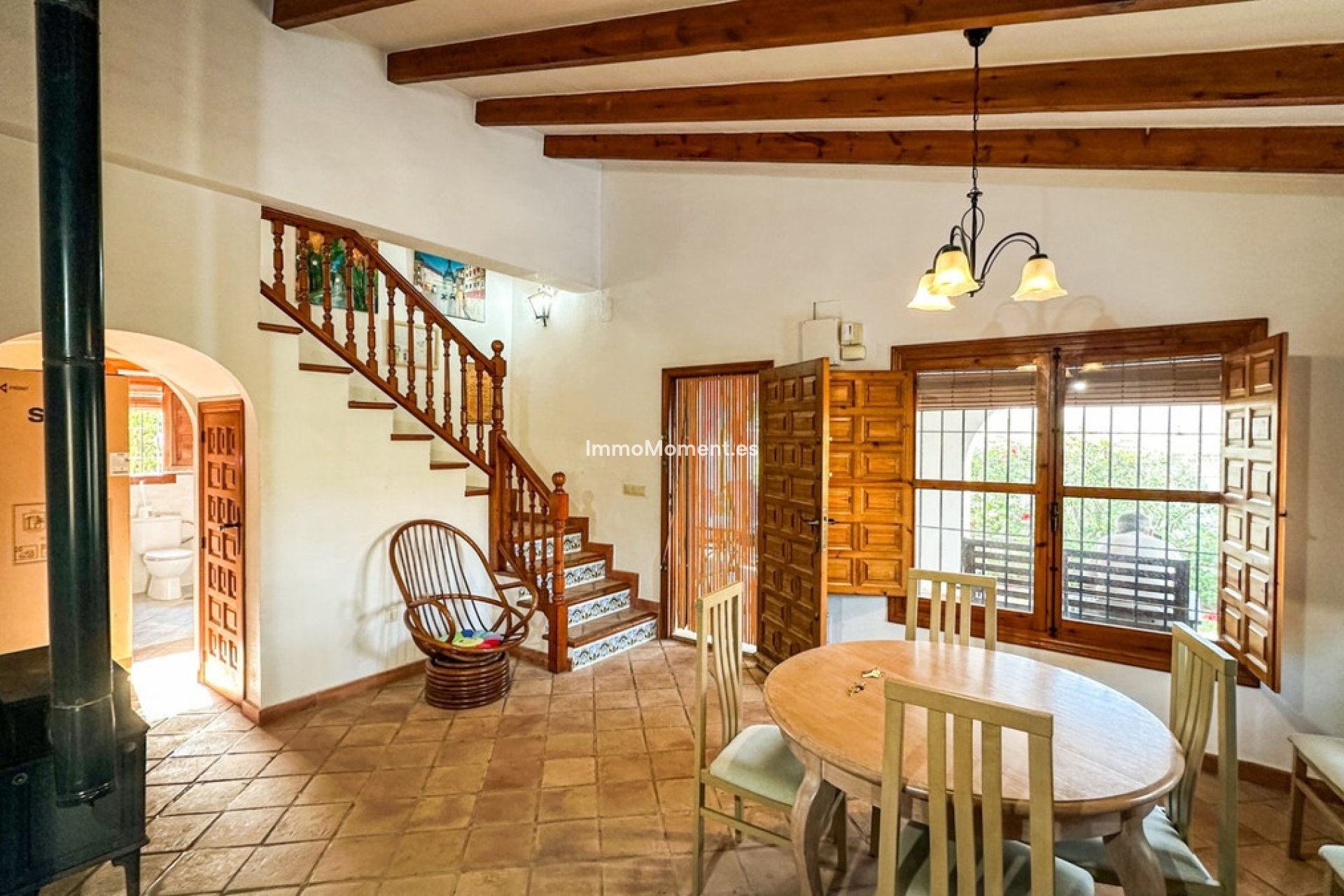 Reventa - Villa independiente - Orihuela Costa - Cabo roig - La Zenia