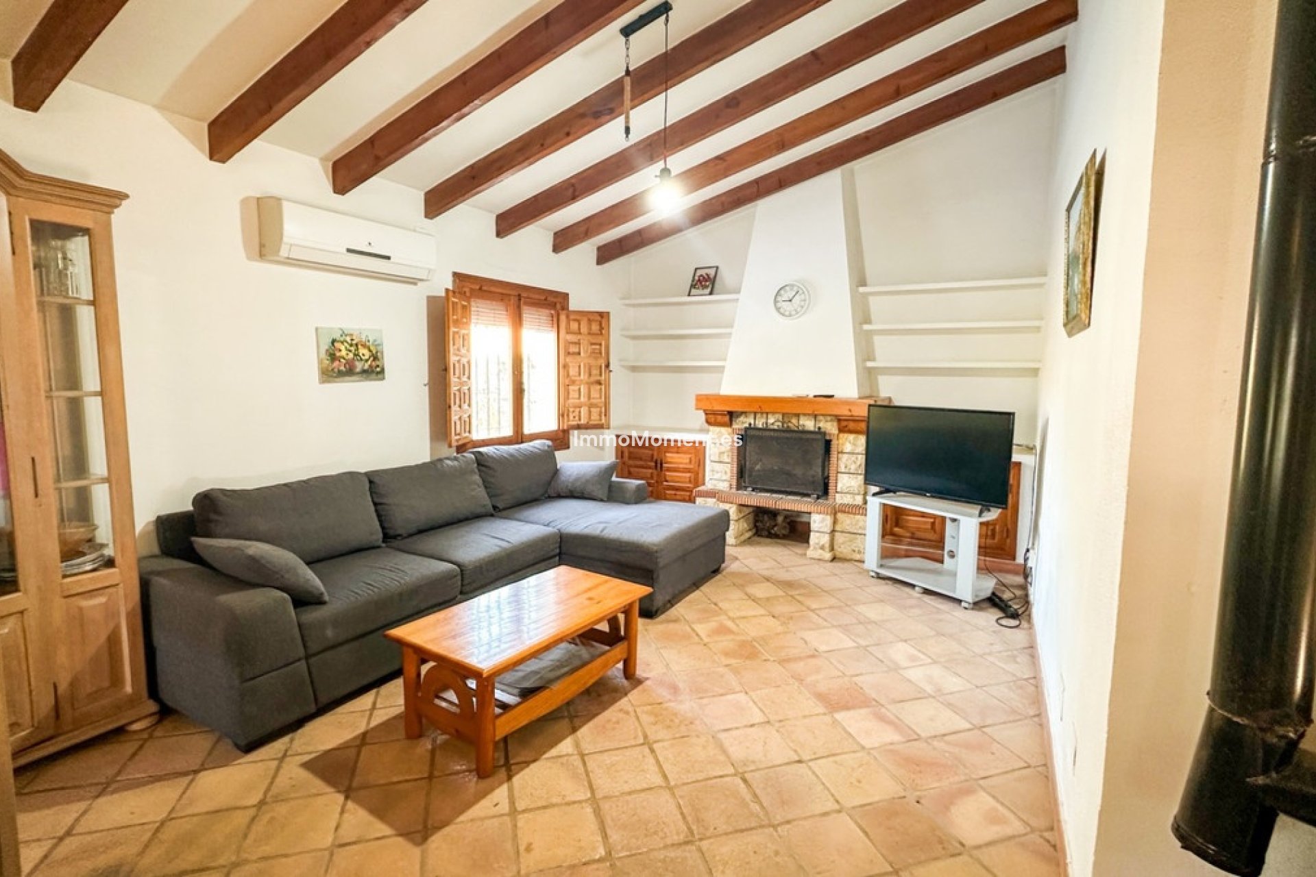 Reventa - Villa independiente - Orihuela Costa - Cabo roig - La Zenia