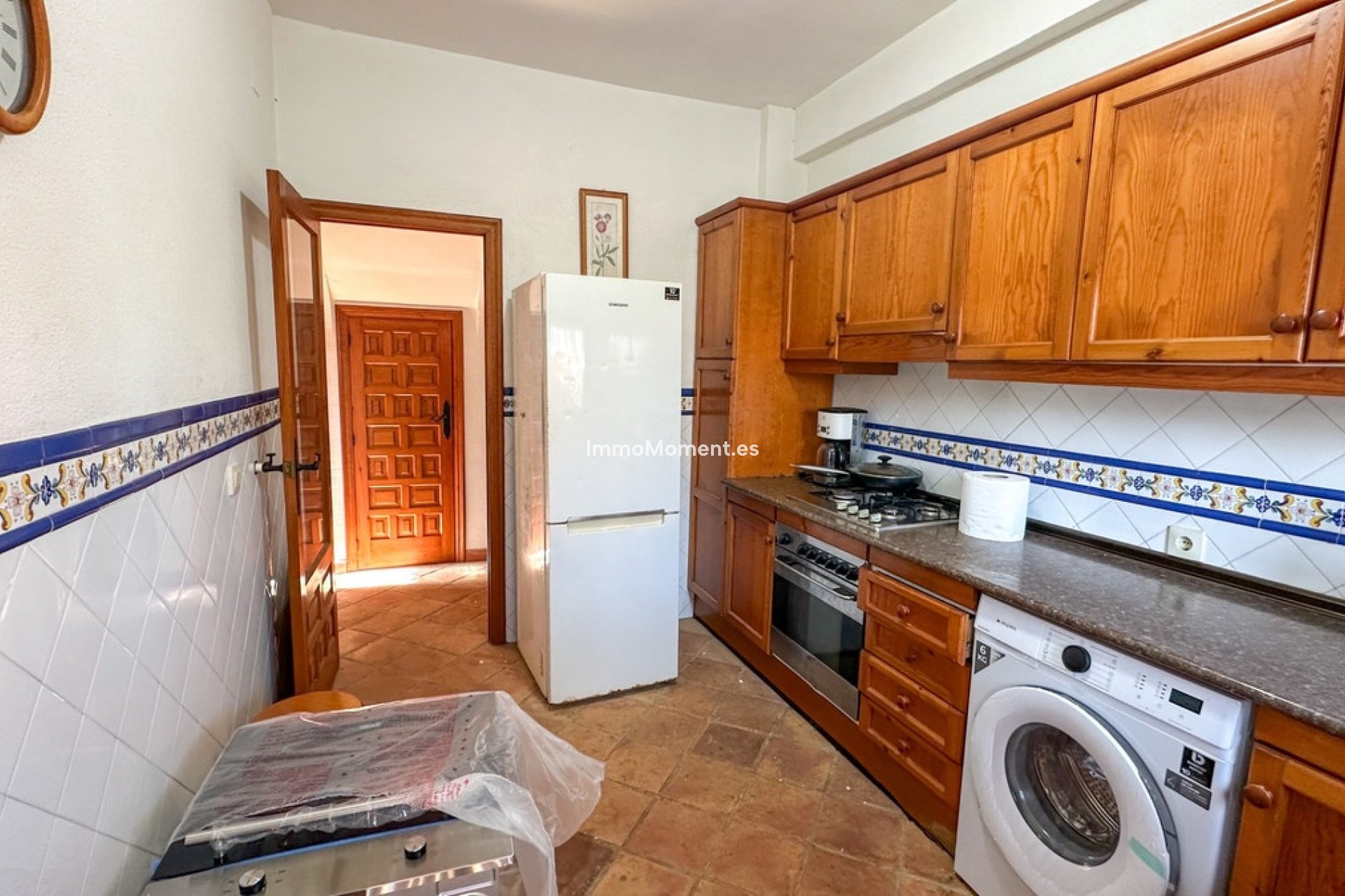 Reventa - Villa independiente - Orihuela Costa - Cabo roig - La Zenia