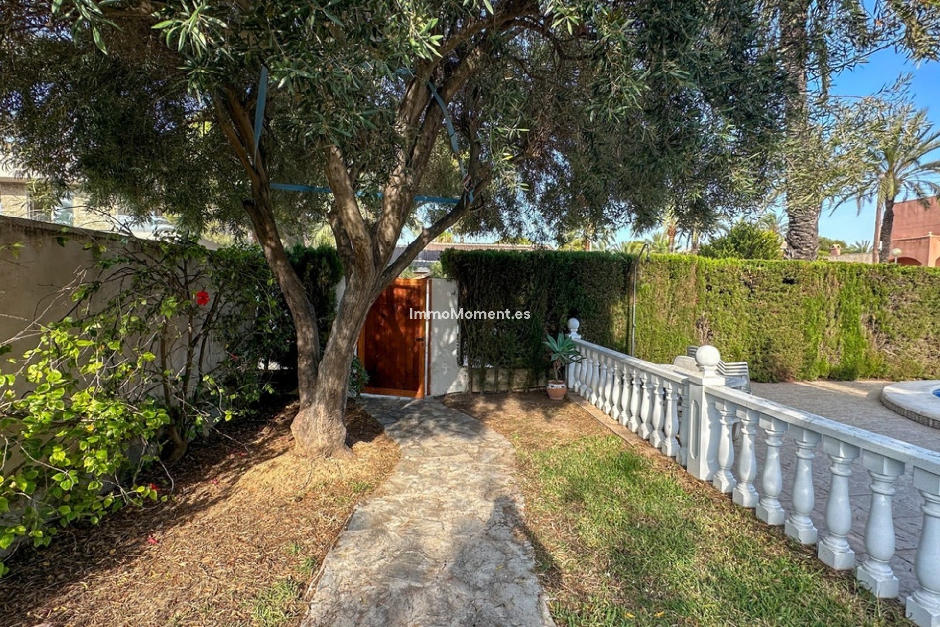 Reventa - Villa independiente - Orihuela Costa - Cabo roig - La Zenia