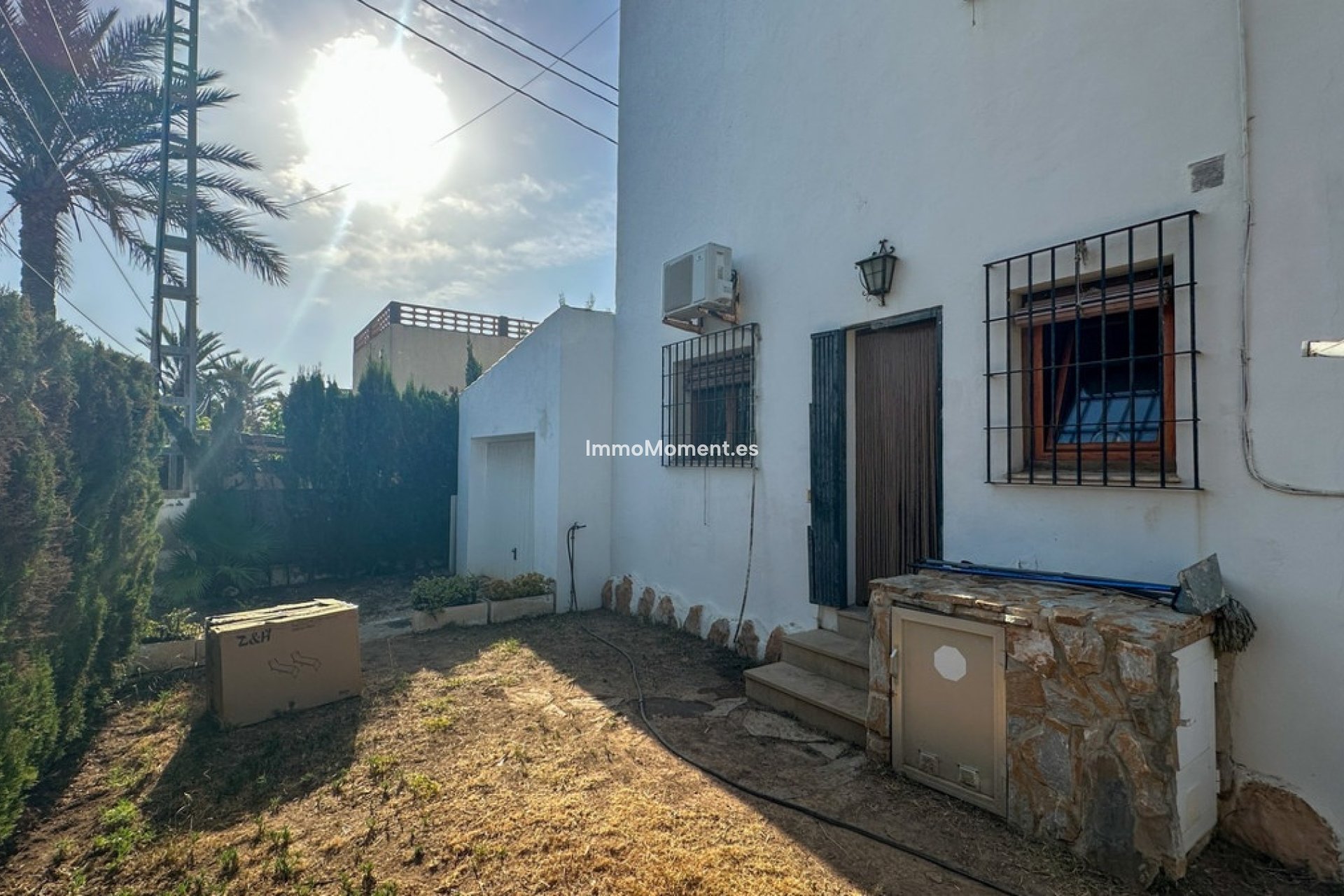 Reventa - Villa independiente - Orihuela Costa - Cabo roig - La Zenia