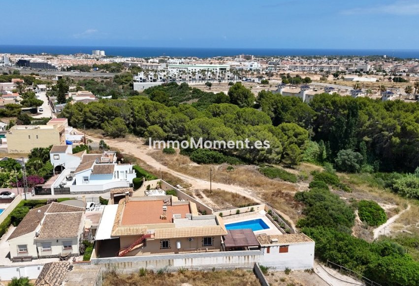 Reventa - Villa independiente - Orihuela Costa - Cabo roig - La Zenia