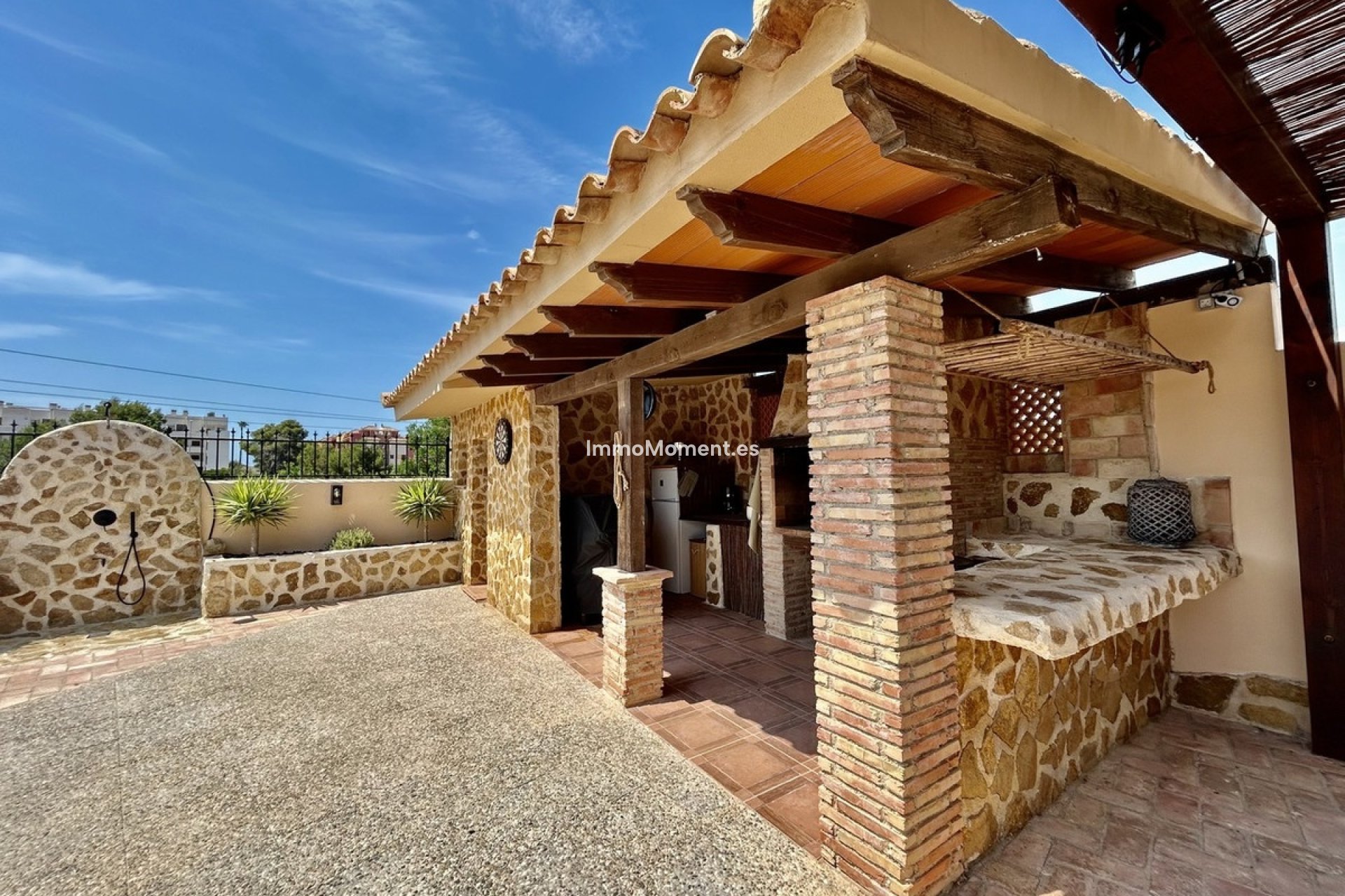Reventa - Villa independiente - Orihuela Costa - Cabo roig - La Zenia