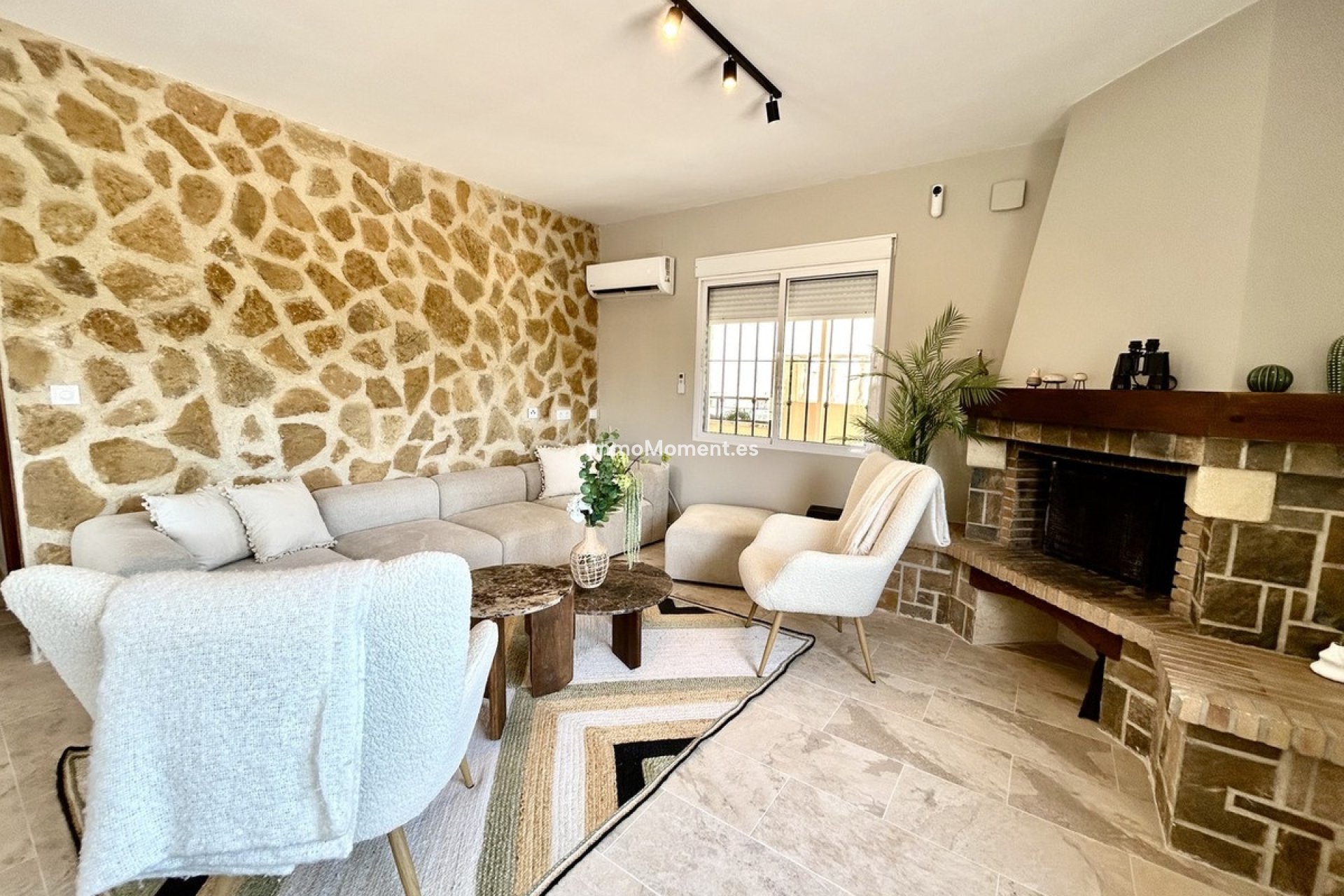 Reventa - Villa independiente - Orihuela Costa - Cabo roig - La Zenia
