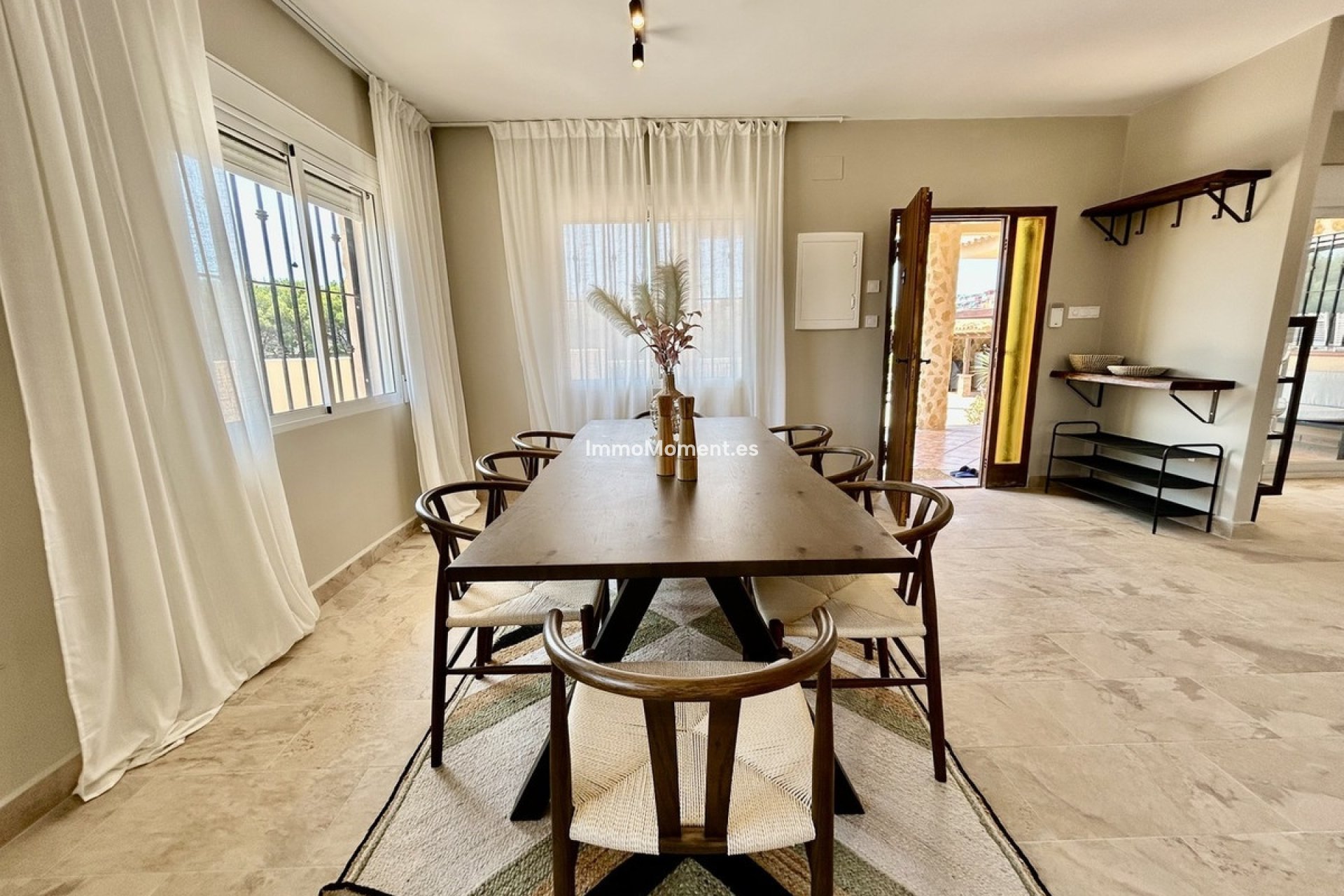 Reventa - Villa independiente - Orihuela Costa - Cabo roig - La Zenia
