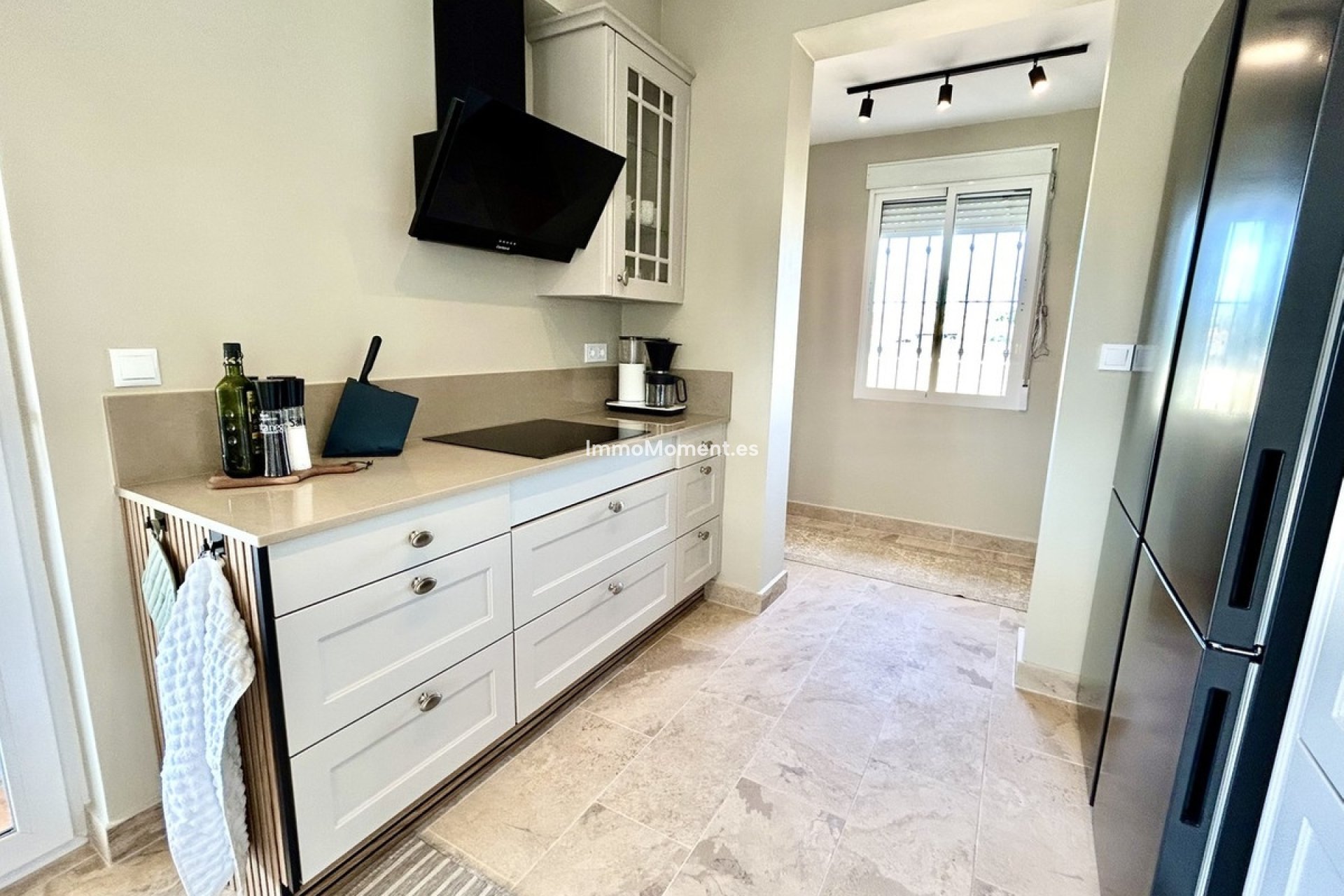 Reventa - Villa independiente - Orihuela Costa - Cabo roig - La Zenia