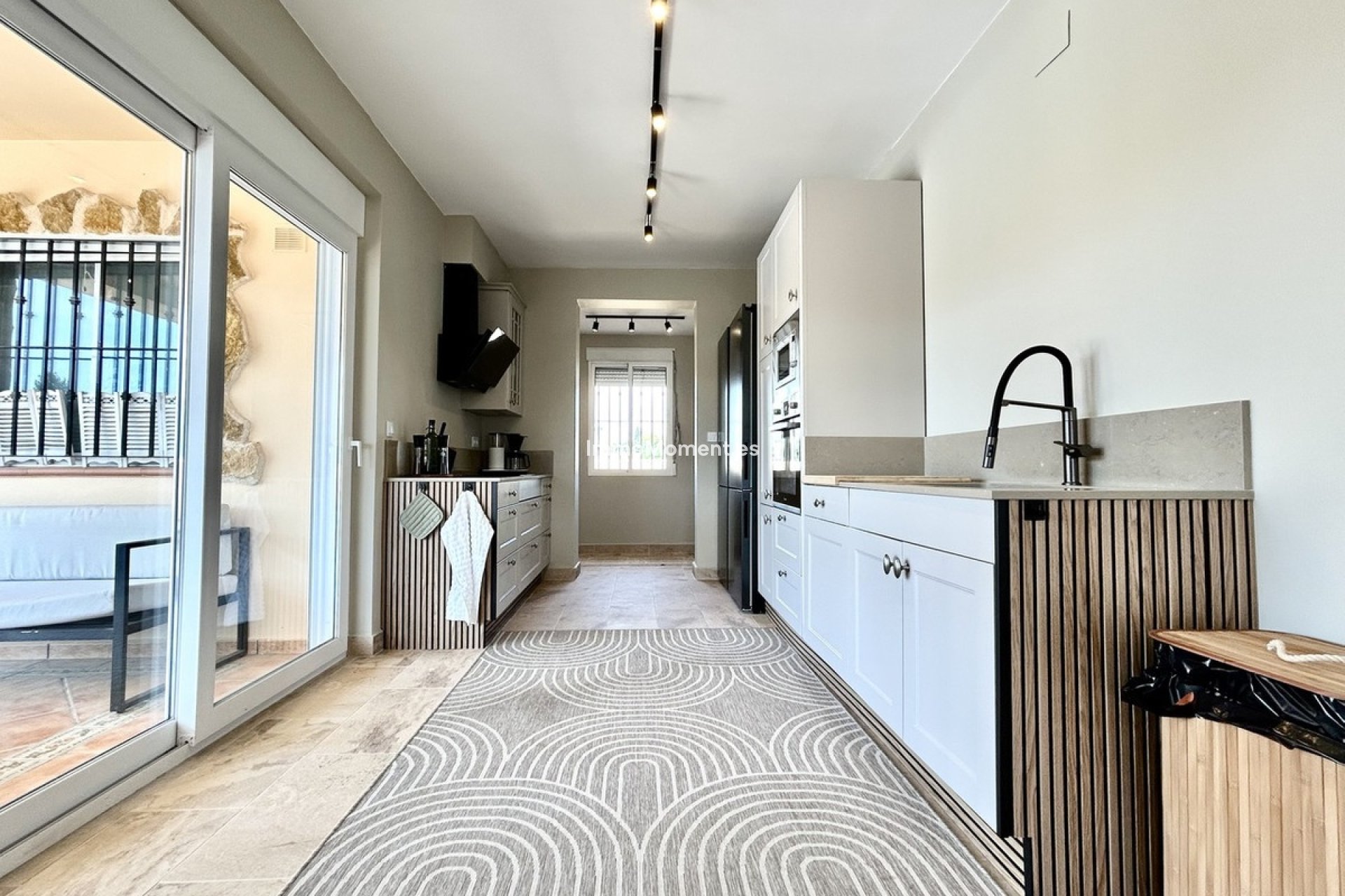 Reventa - Villa independiente - Orihuela Costa - Cabo roig - La Zenia