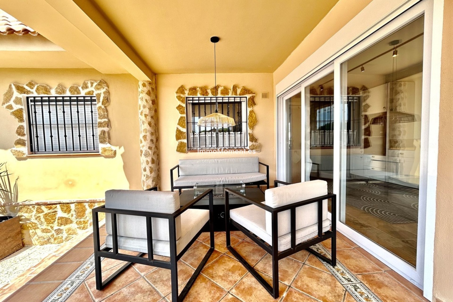 Reventa - Villa independiente - Orihuela Costa - Cabo roig - La Zenia