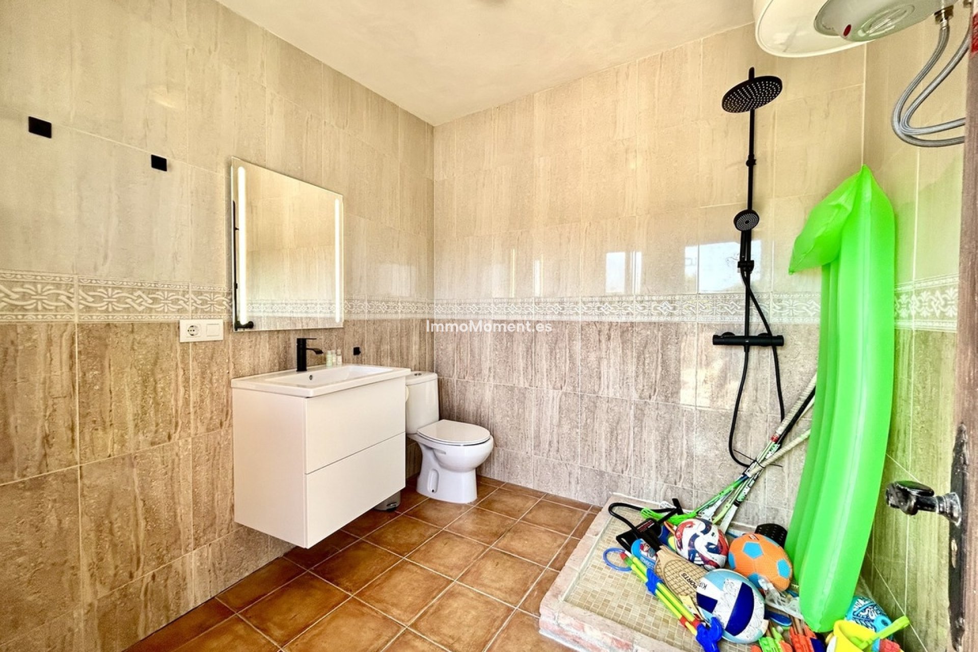 Reventa - Villa independiente - Orihuela Costa - Cabo roig - La Zenia