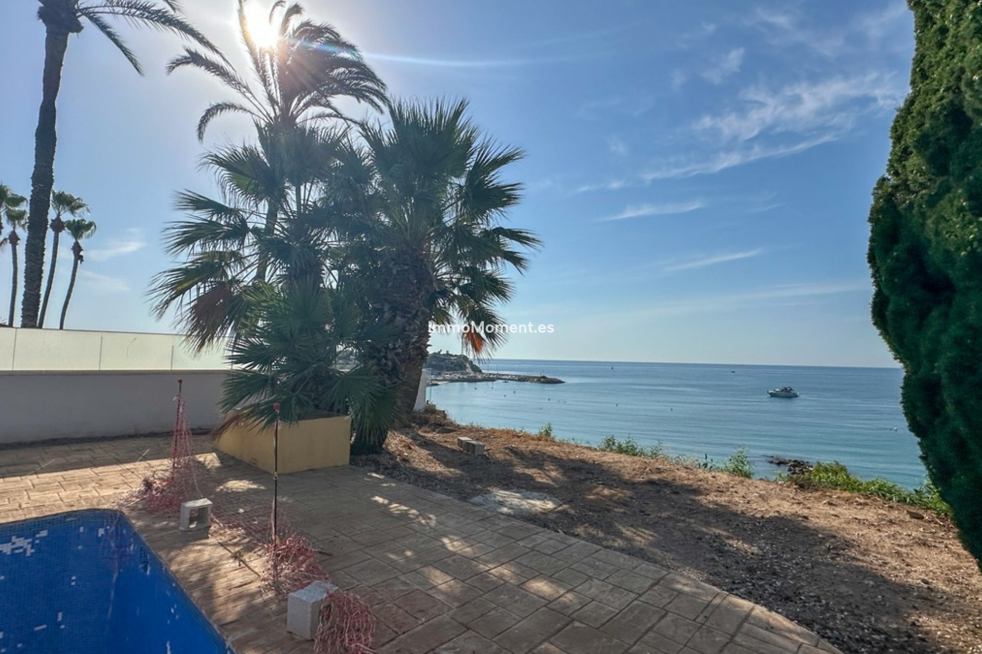 Reventa - Villa independiente - Orihuela Costa - Cabo roig - La Zenia