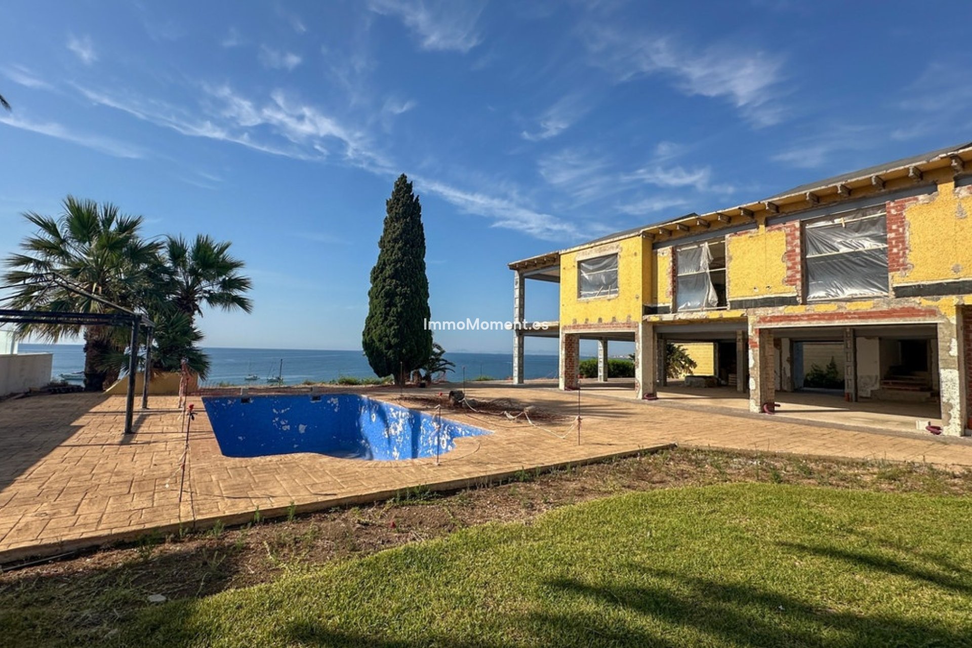 Reventa - Villa independiente - Orihuela Costa - Cabo roig - La Zenia