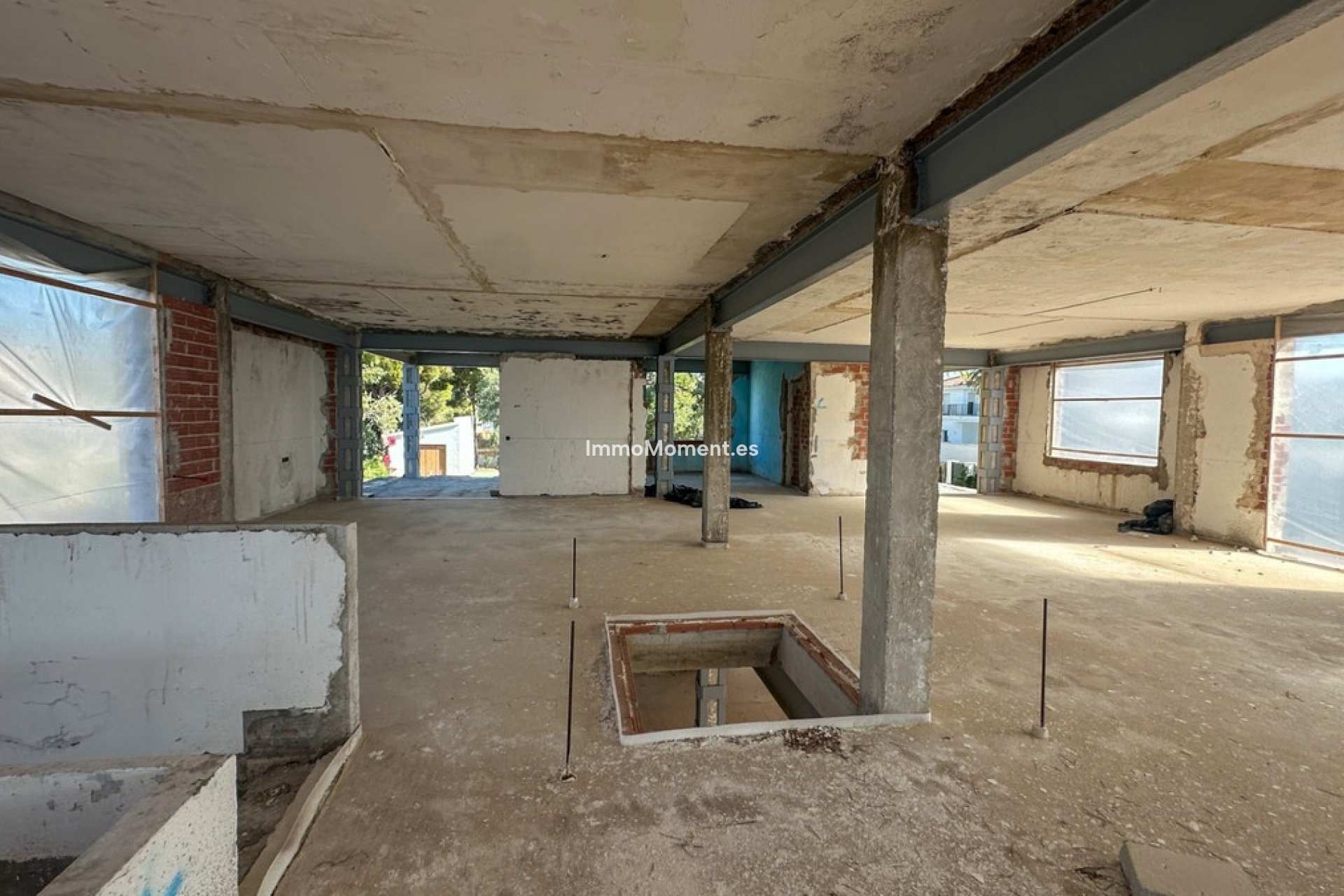 Reventa - Villa independiente - Orihuela Costa - Cabo roig - La Zenia