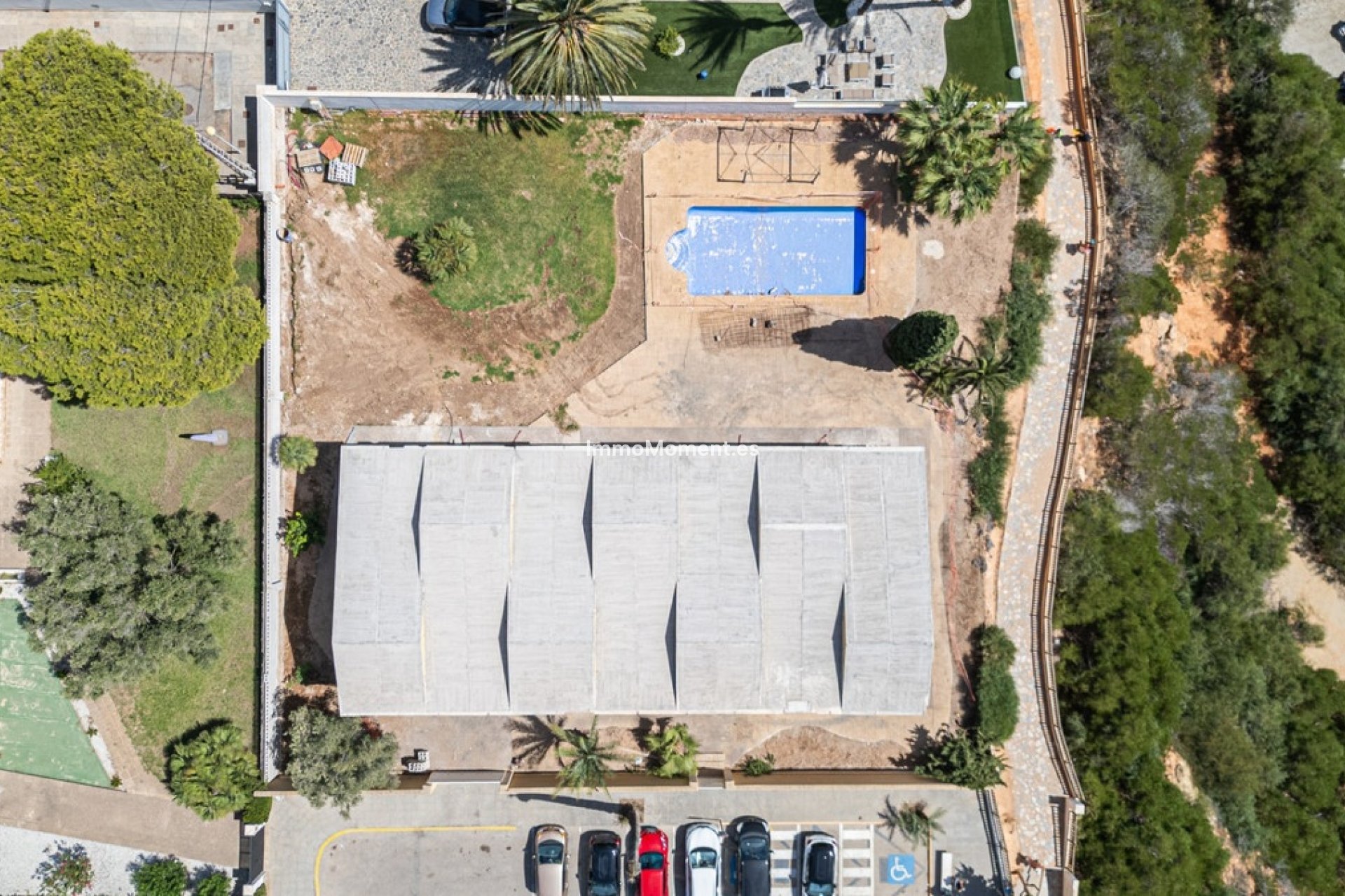 Reventa - Villa independiente - Orihuela Costa - Cabo roig - La Zenia