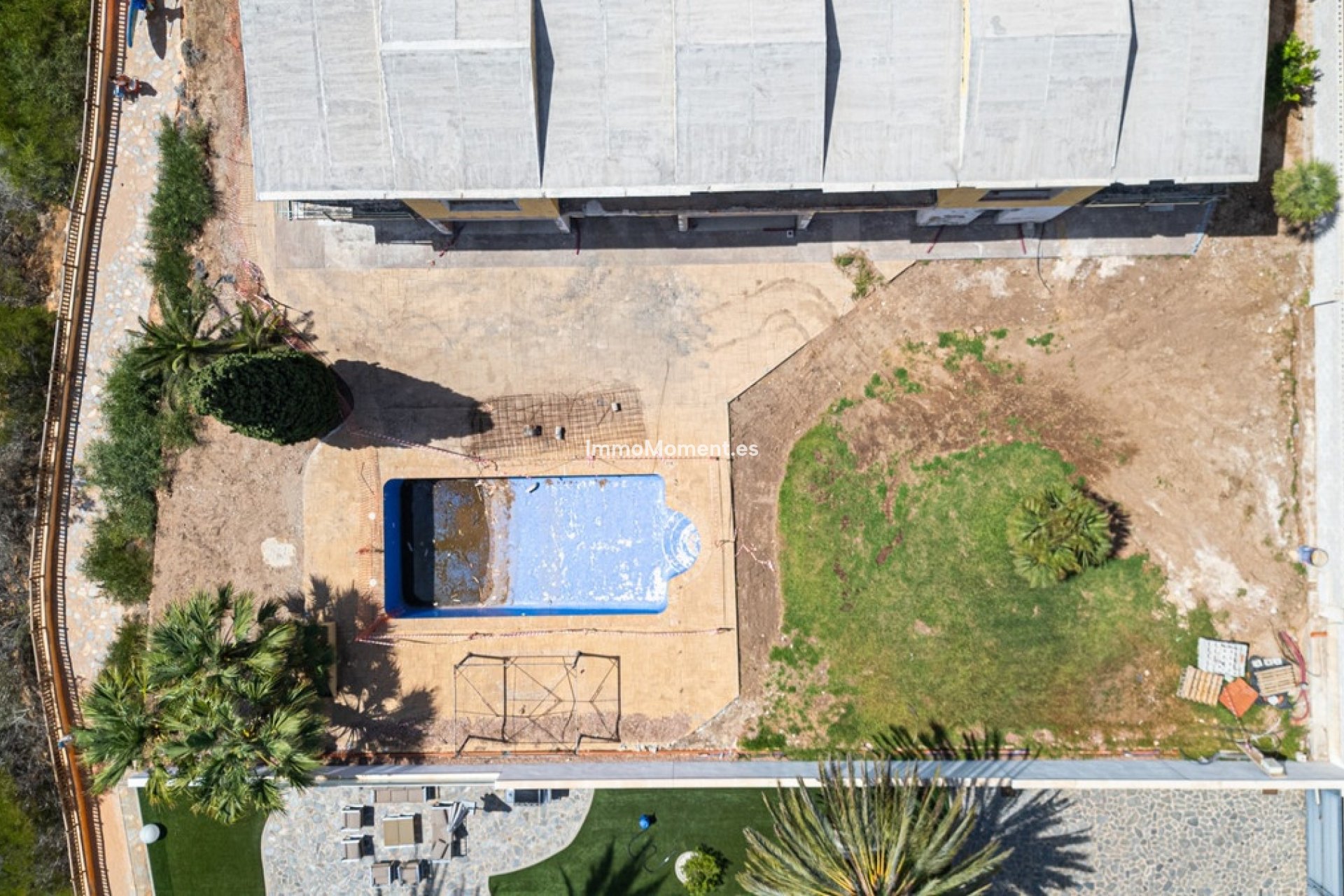 Reventa - Villa independiente - Orihuela Costa - Cabo roig - La Zenia