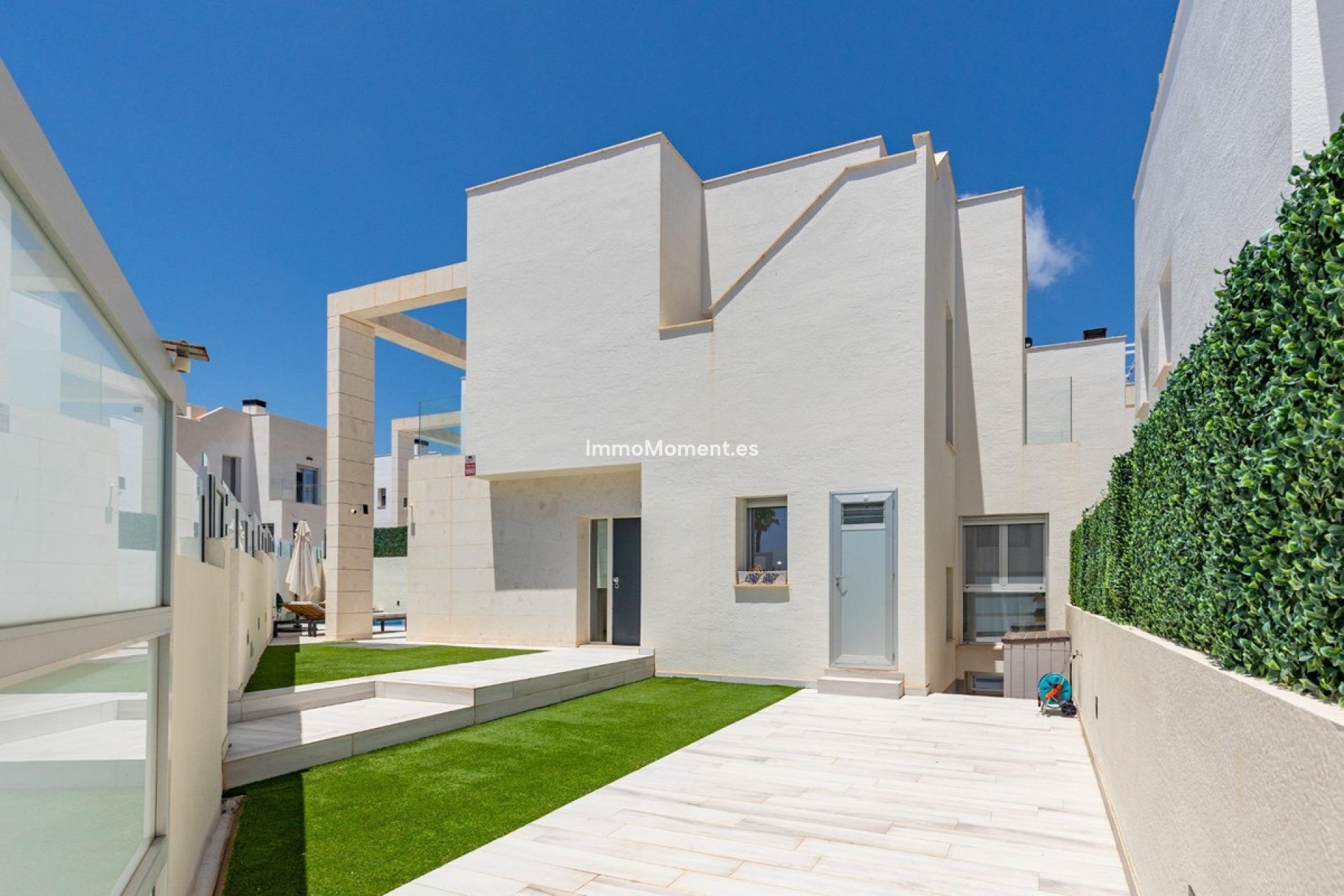 Reventa - Villa independiente - Orihuela Costa - Cabo roig - La Zenia