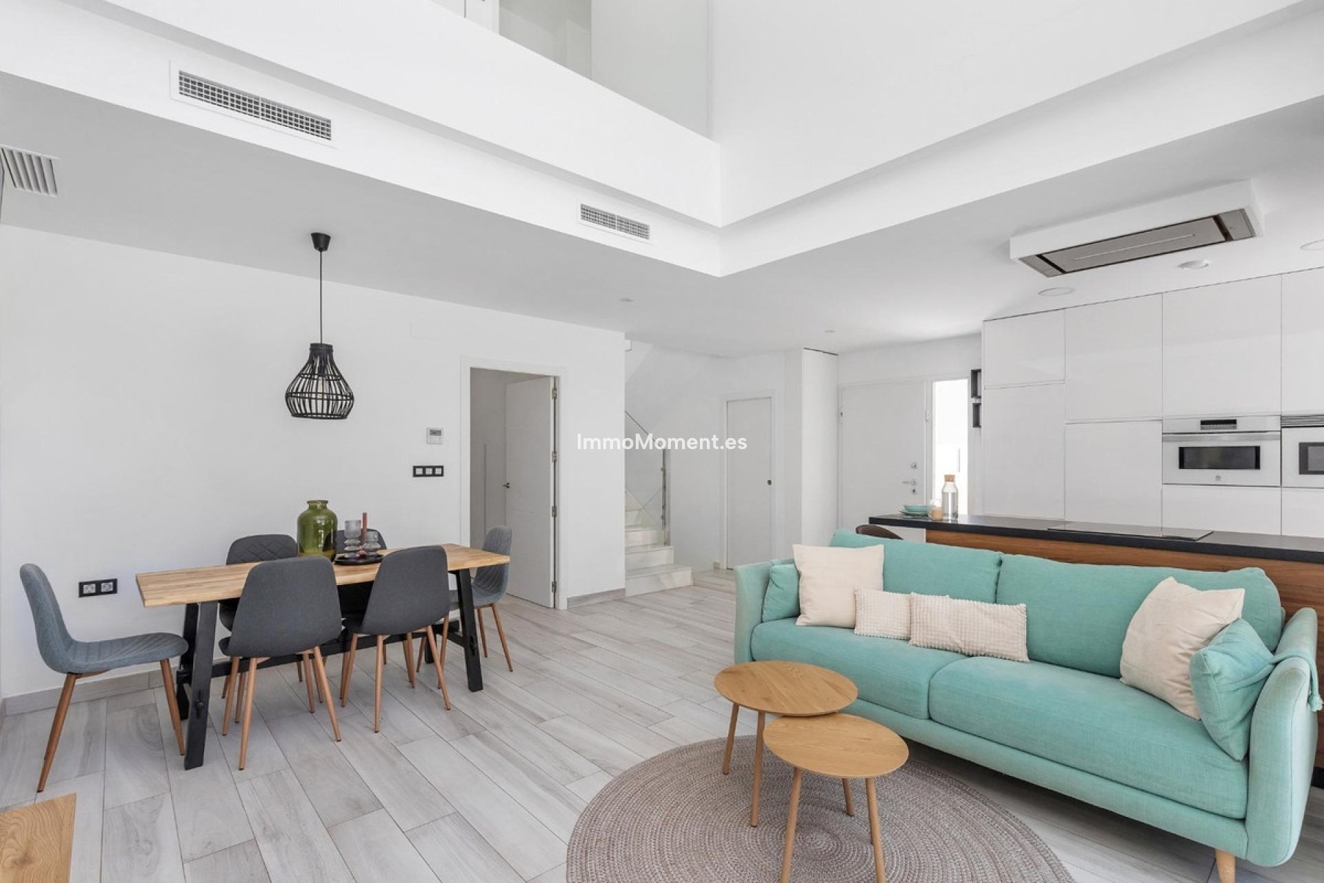 Reventa - Villa independiente - Orihuela Costa - Cabo roig - La Zenia