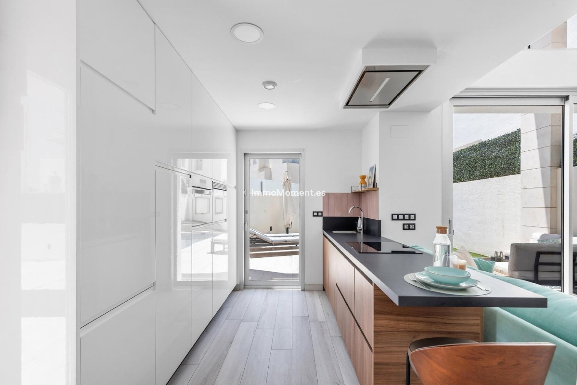 Reventa - Villa independiente - Orihuela Costa - Cabo roig - La Zenia