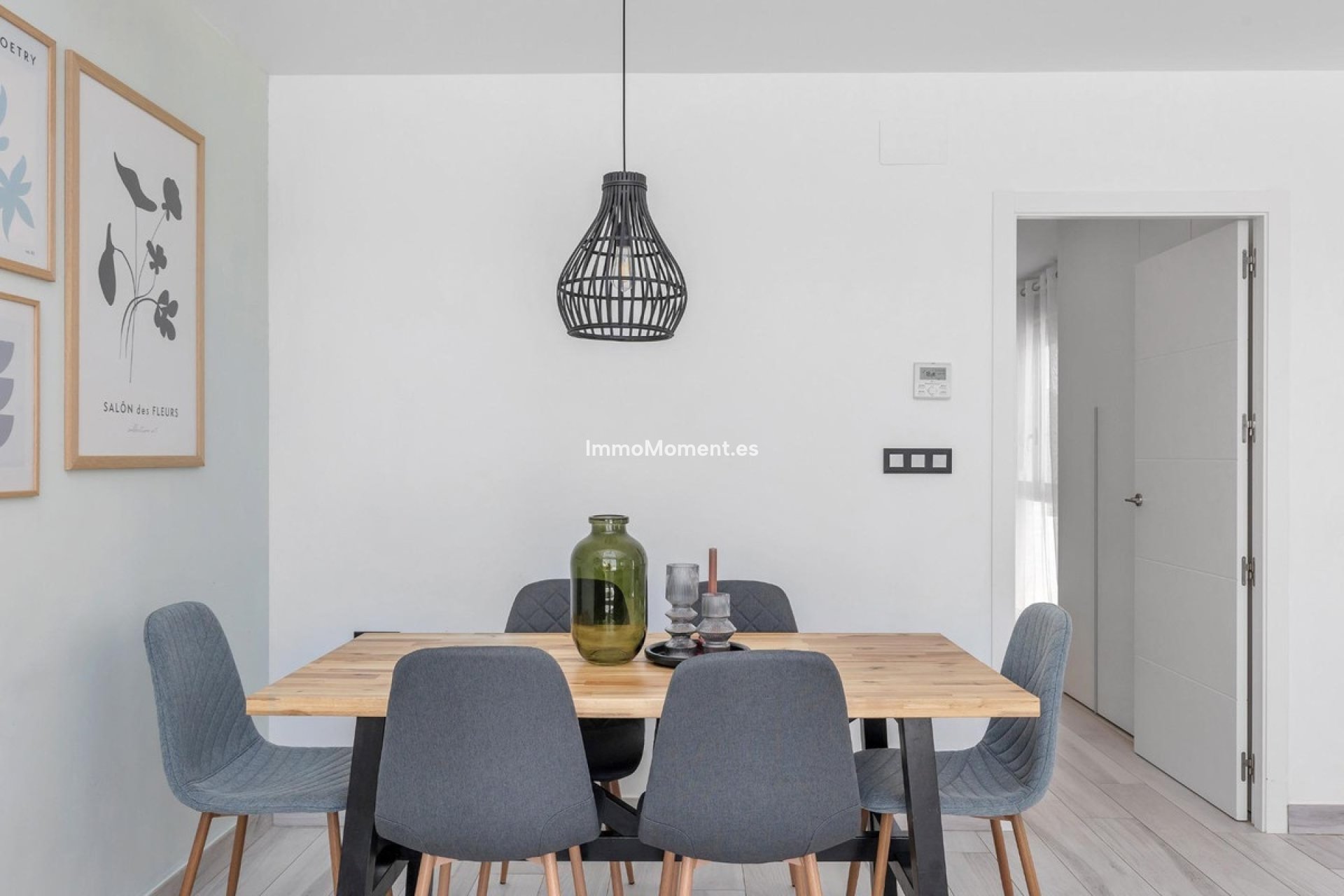 Reventa - Villa independiente - Orihuela Costa - Cabo roig - La Zenia