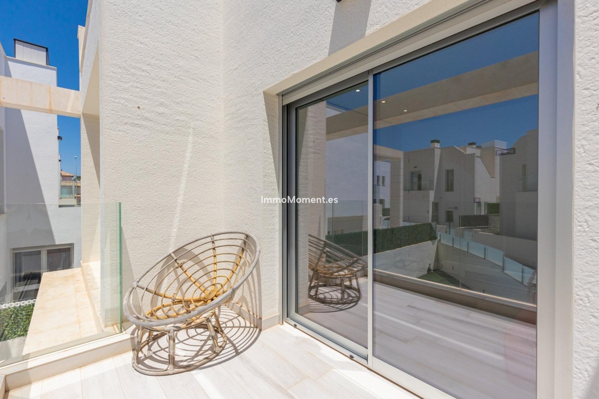 Reventa - Villa independiente - Orihuela Costa - Cabo roig - La Zenia