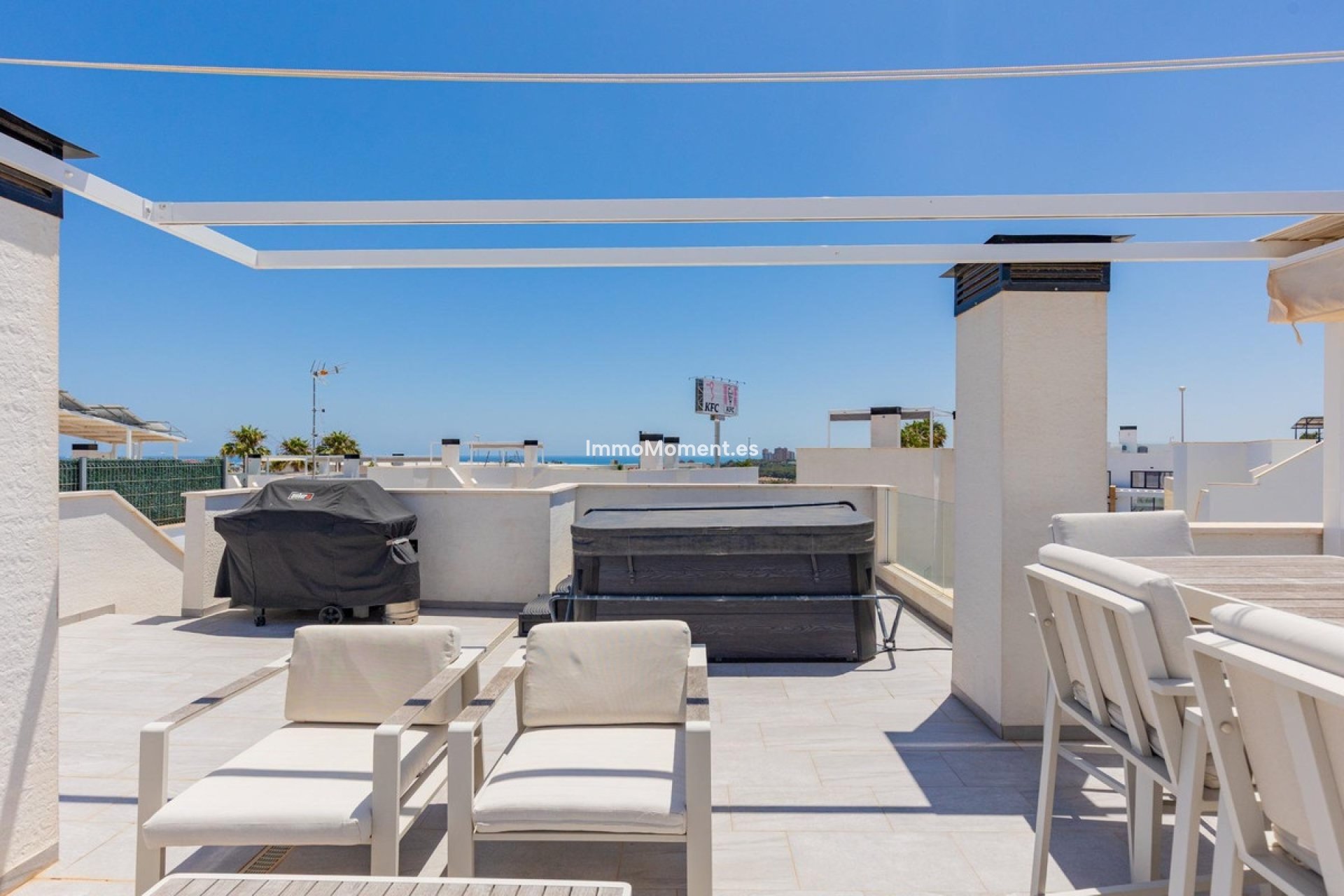 Reventa - Villa independiente - Orihuela Costa - Cabo roig - La Zenia
