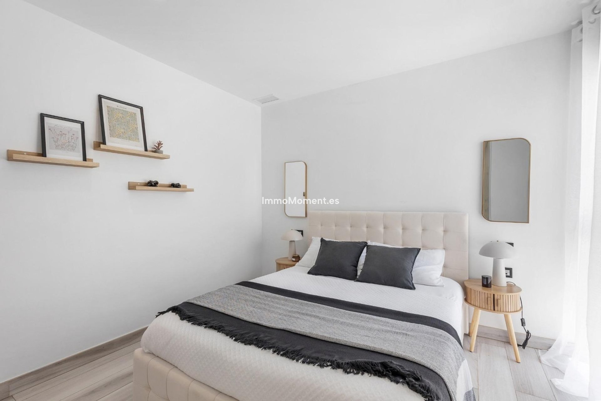 Reventa - Villa independiente - Orihuela Costa - Cabo roig - La Zenia