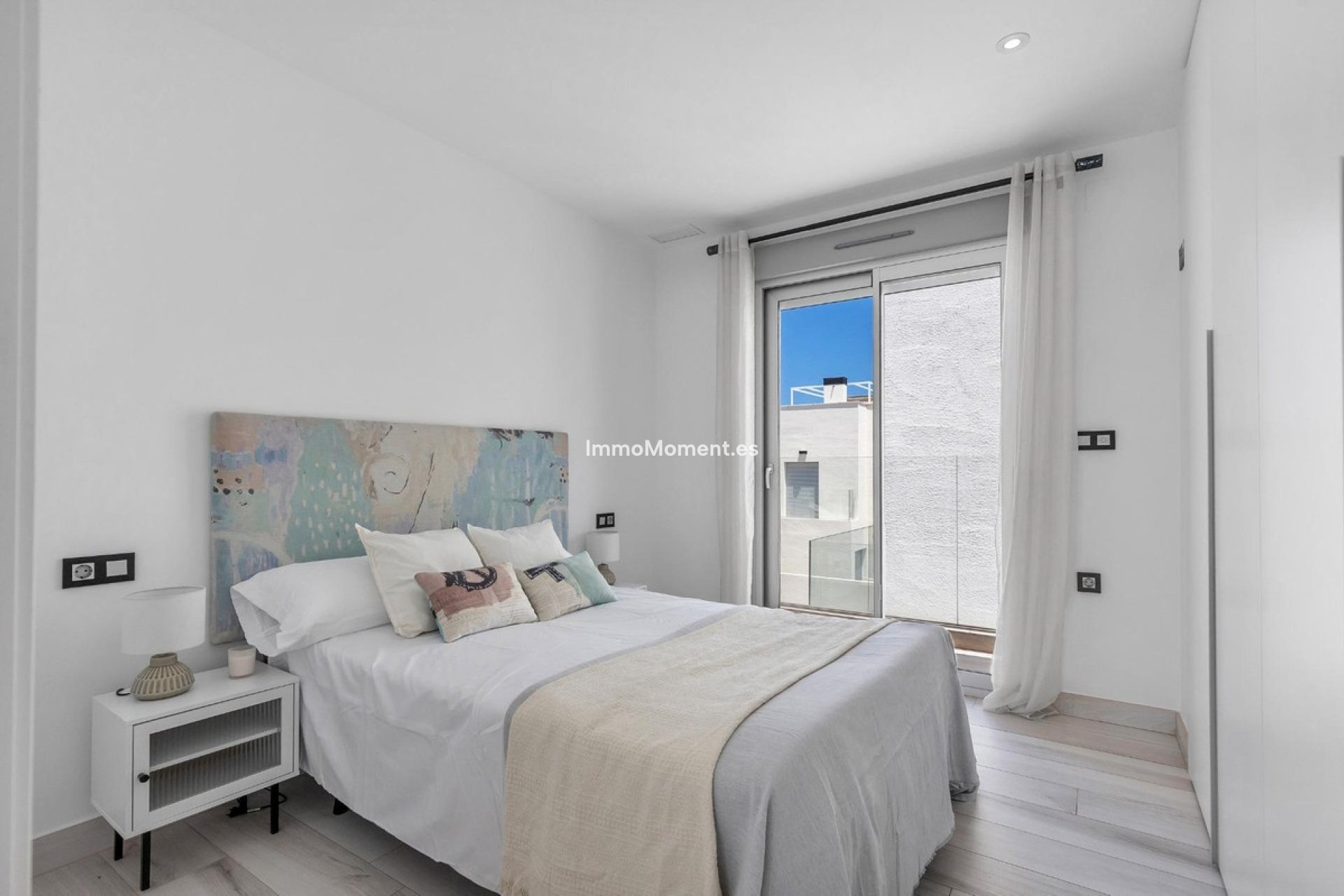 Reventa - Villa independiente - Orihuela Costa - Cabo roig - La Zenia